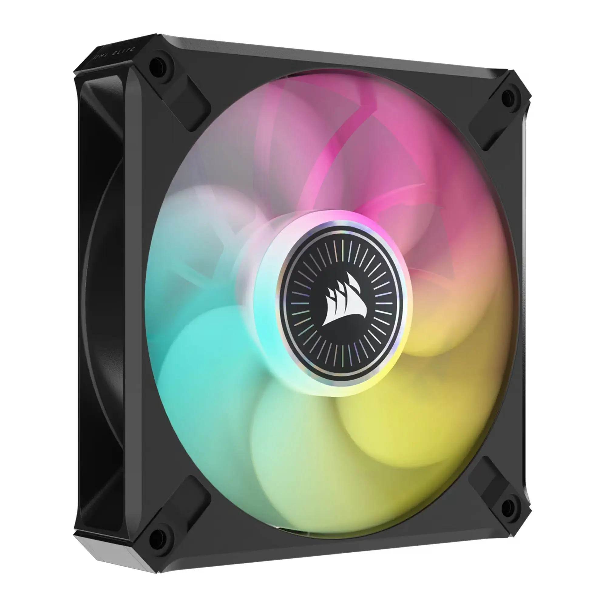 Corsair iCUE ML120 RGB ELITE Premium PWM Magnetic Levitation Fan - 120mm *OEM*