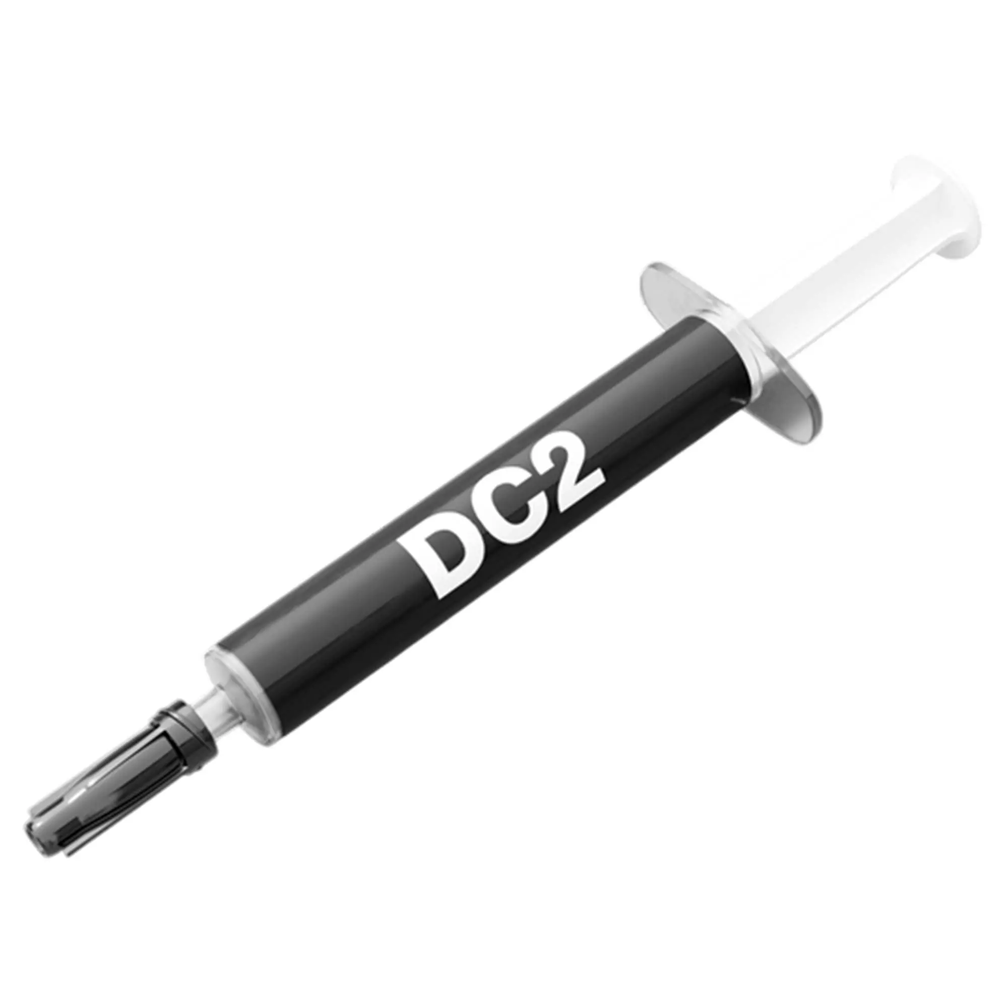 be quiet! DC2, Pasta Termica - 3 gr