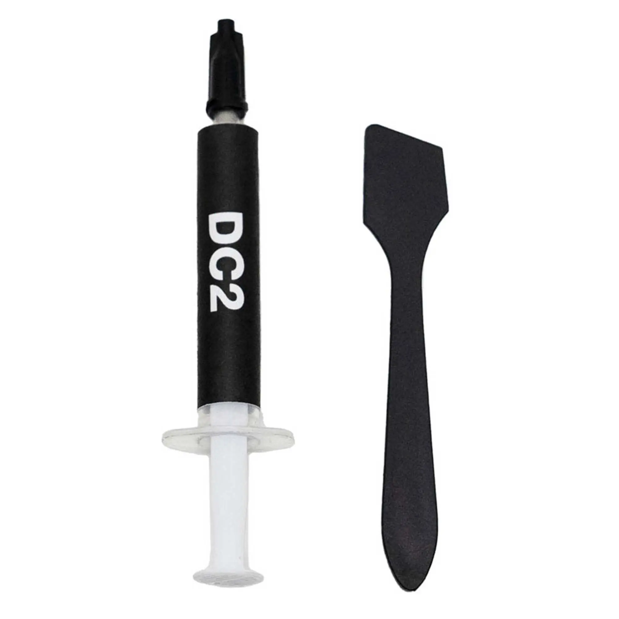 be quiet! DC2, Pasta Termica - 3 gr - immagine 2