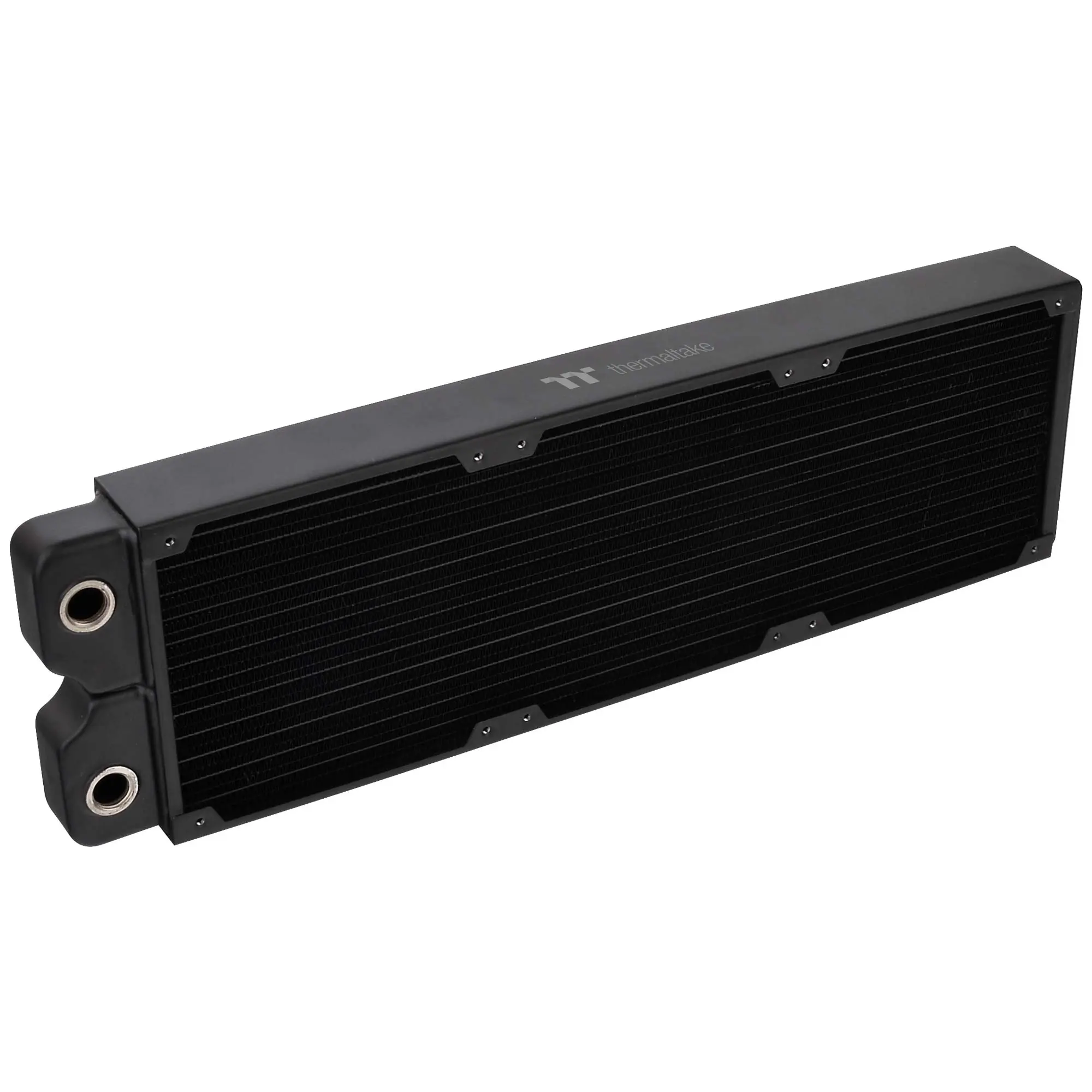 Thermaltake Pacific CLD360, 360mm - Nero - immagine 2