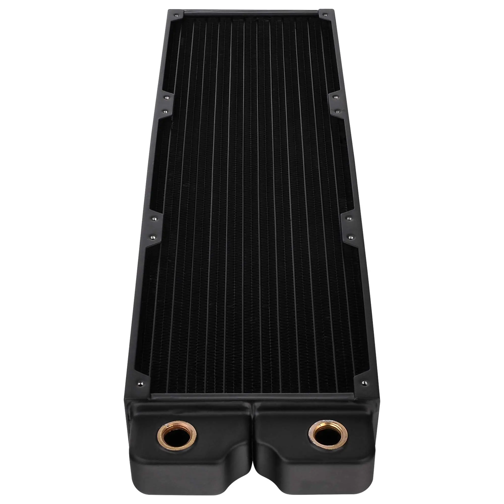 Thermaltake Pacific CLD360, 360mm - Nero - immagine 3