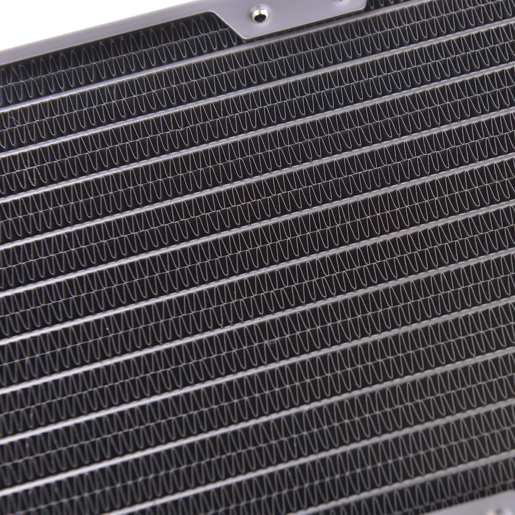 Thermaltake Pacific CLD360, 360mm - Nero - immagine 7