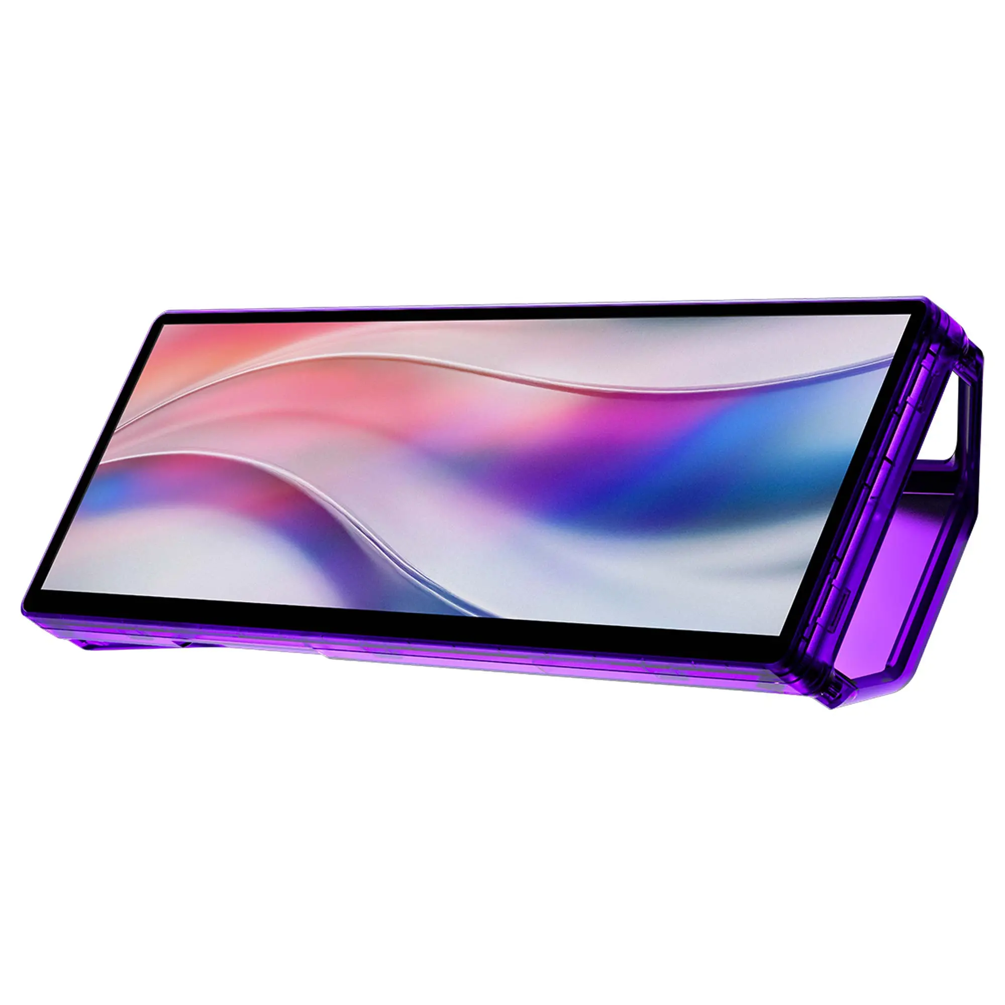 Corsair Touchscreen LCD CORSAIR XENEON EDGE, 14,5" - Atomic Purple