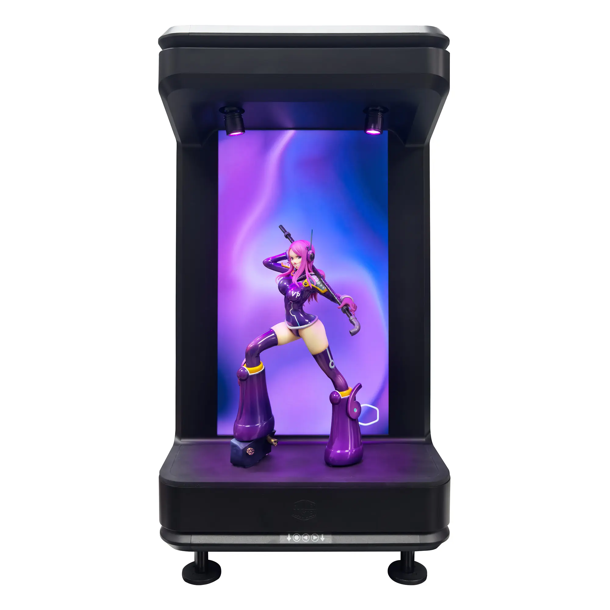 Drako Gaming Rig "Bonny" - Ryzen 7 9800X3D, RTX 5080, 48GB Ram - immagine 5