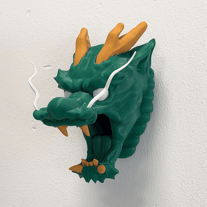 Dragon Controller Stand, Creature Series - Stand per Controller Universale - immagine 5