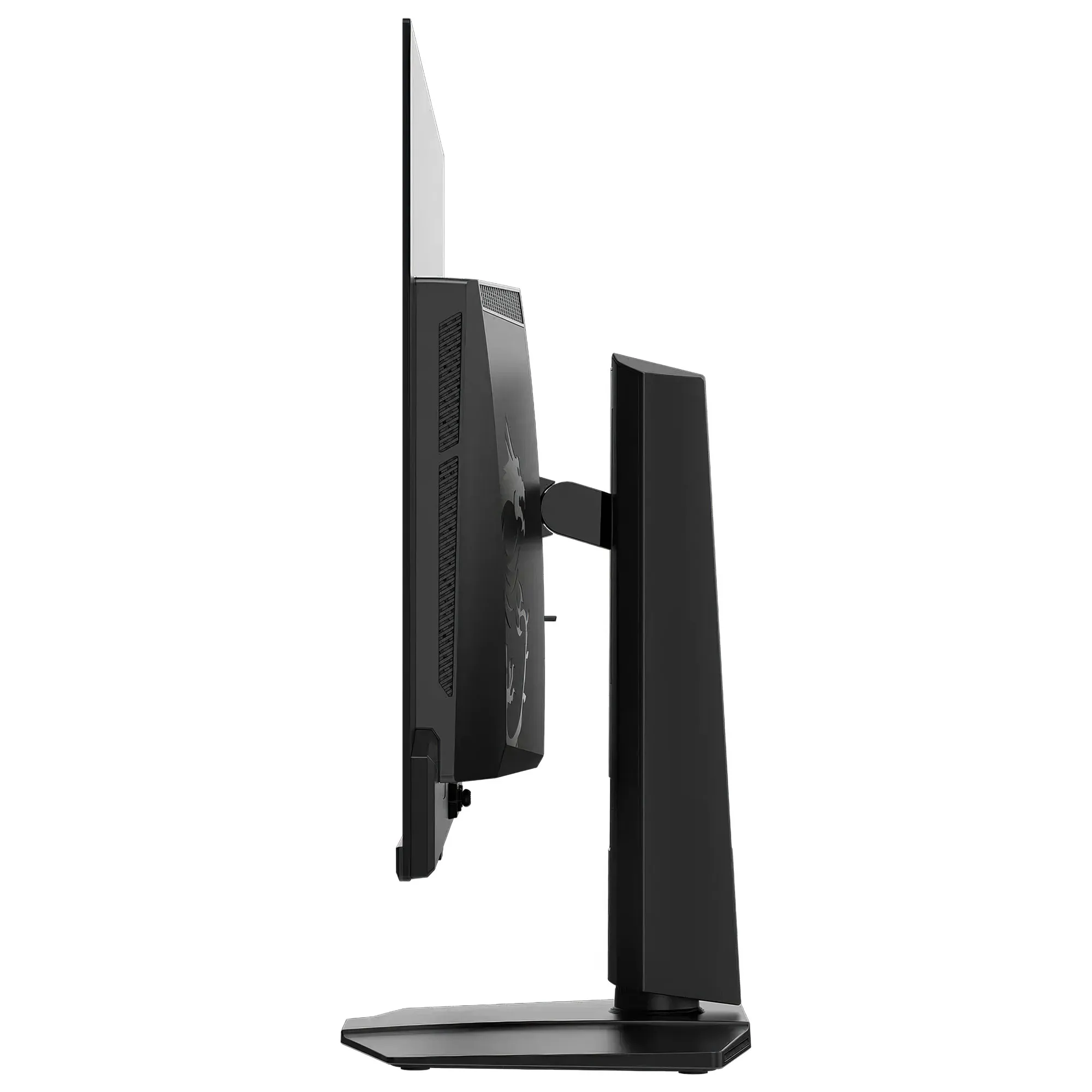 MSI MPG 322UR QD-OLED X24 - Monitor 32" 4K QD‑OLED 240Hz, HDR True Black 400, 0.03ms, HDMI 2.1 - immagine 3