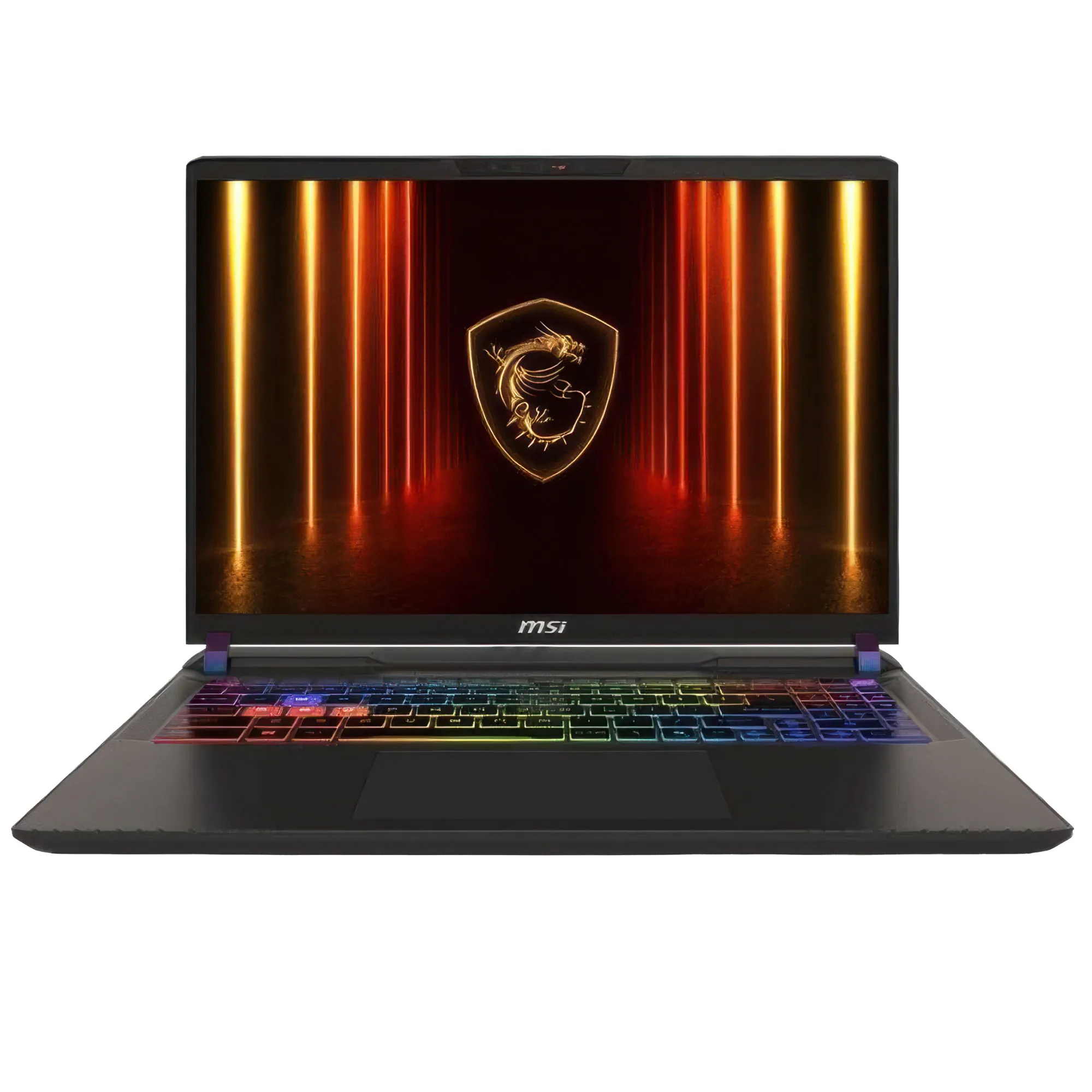 MSI Vector 16 HX AI A2XWIG-292XIT - 16" QHD+ 240Hz, Intel Ultra 9 275HX, RTX 5080 16GB, 32GB DDR5, SSD 1TB - immagine 2