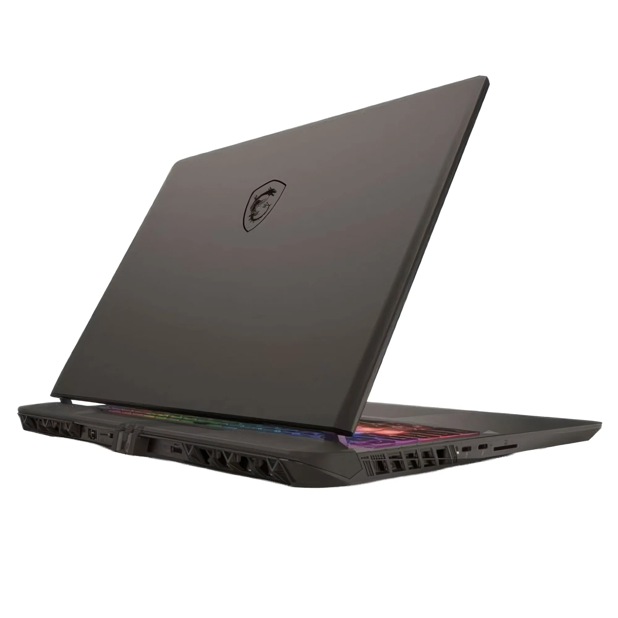 MSI Vector 16 HX AI A2XWIG-292XIT - 16" QHD+ 240Hz, Intel Ultra 9 275HX, RTX 5080 16GB, 32GB DDR5, SSD 1TB - immagine 3