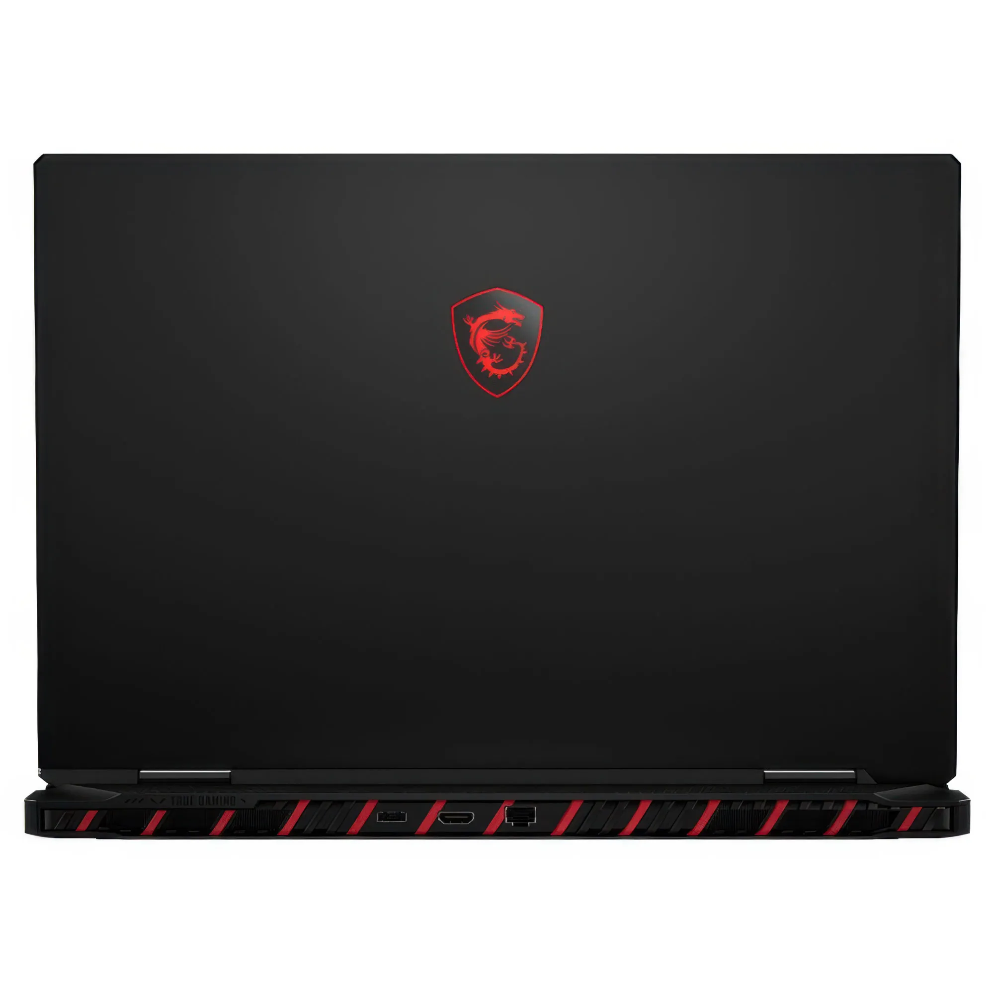 MSI Raider 18 HX AI A2XWIG-229IT - 18" UHD+ Mini LED 120Hz, Intel Ultra 9 285HX, RTX 5080 16GB, 64GB DDR5‑6400, SSD 4TB - immagine 4