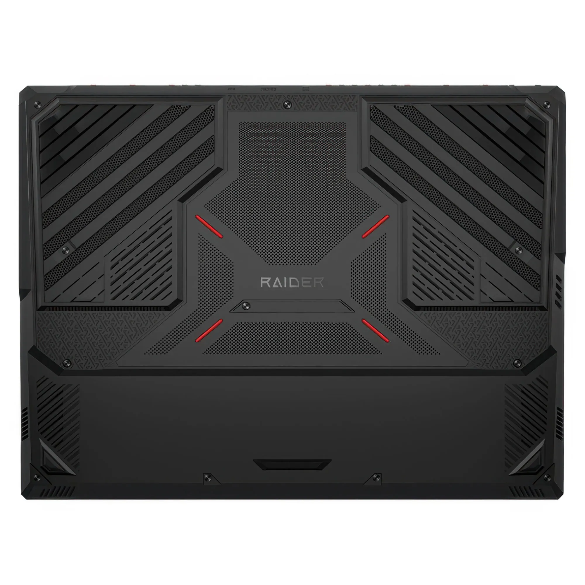 MSI Raider 18 HX AI A2XWIG-229IT - 18" UHD+ Mini LED 120Hz, Intel Ultra 9 285HX, RTX 5080 16GB, 64GB DDR5‑6400, SSD 4TB - immagine 5