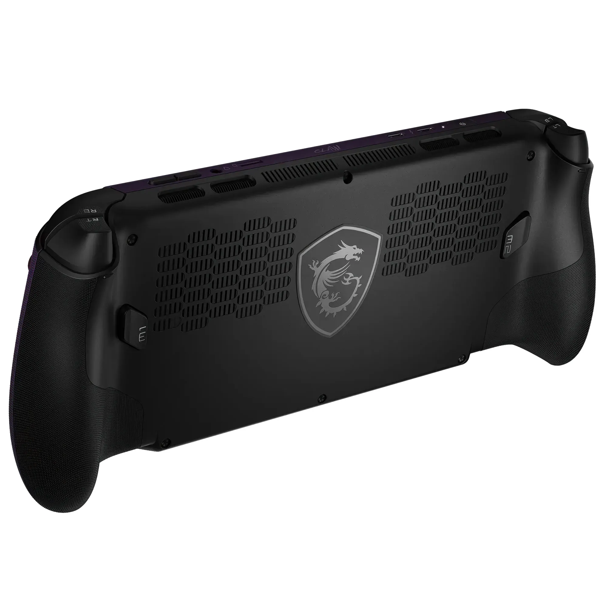 MSI Claw 8 EX AI+ CG3EM-013IT - Console 8" FHD+ 120Hz, Intel Arc G3 Extreme, 32GB LPDDR5X, SSD 1TB, Wi‑Fi 7 - immagine 5