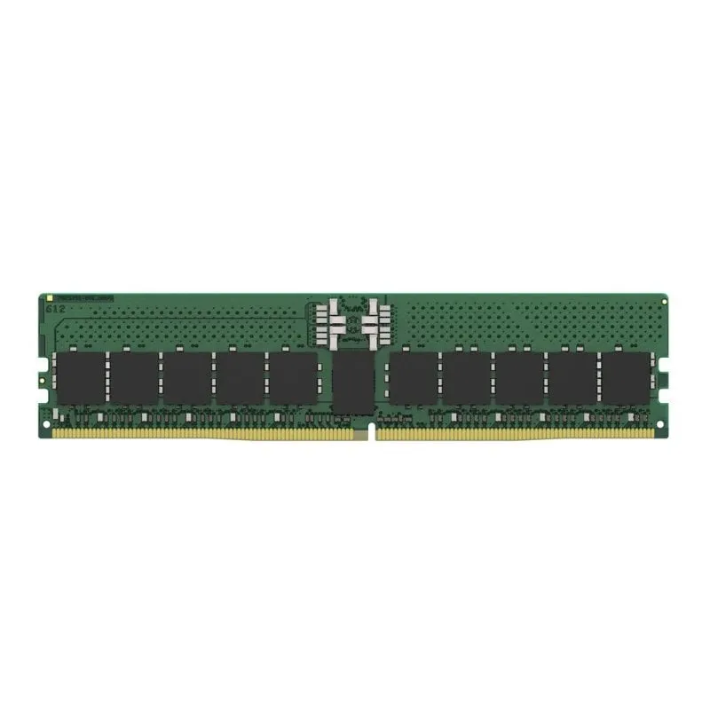 Kingston KSM56R46BD8-32HA - RAM DDR5 32GB 5600MHz REG ECC 288-Pin 1.1V CL46 - immagine 3