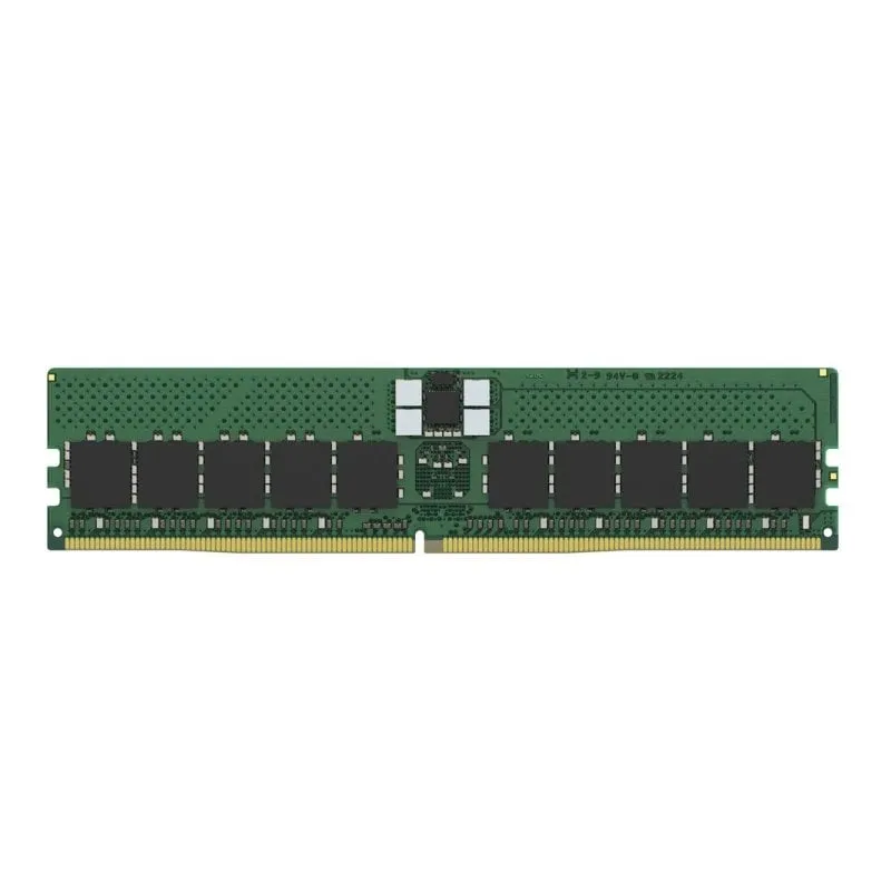 Kingston KSM56R46BD8-32HA - RAM DDR5 32GB 5600MHz REG ECC 288-Pin 1.1V CL46 - immagine 4