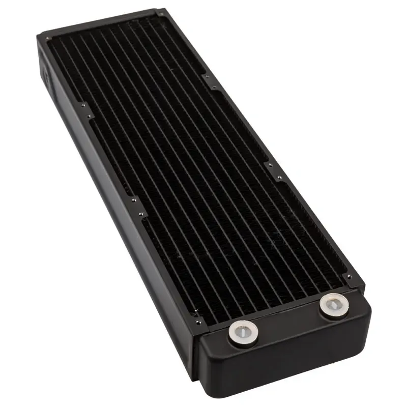 EK Water Blocks EK-CoolStream Classic PE 360 - Nero * Ricondizionato *