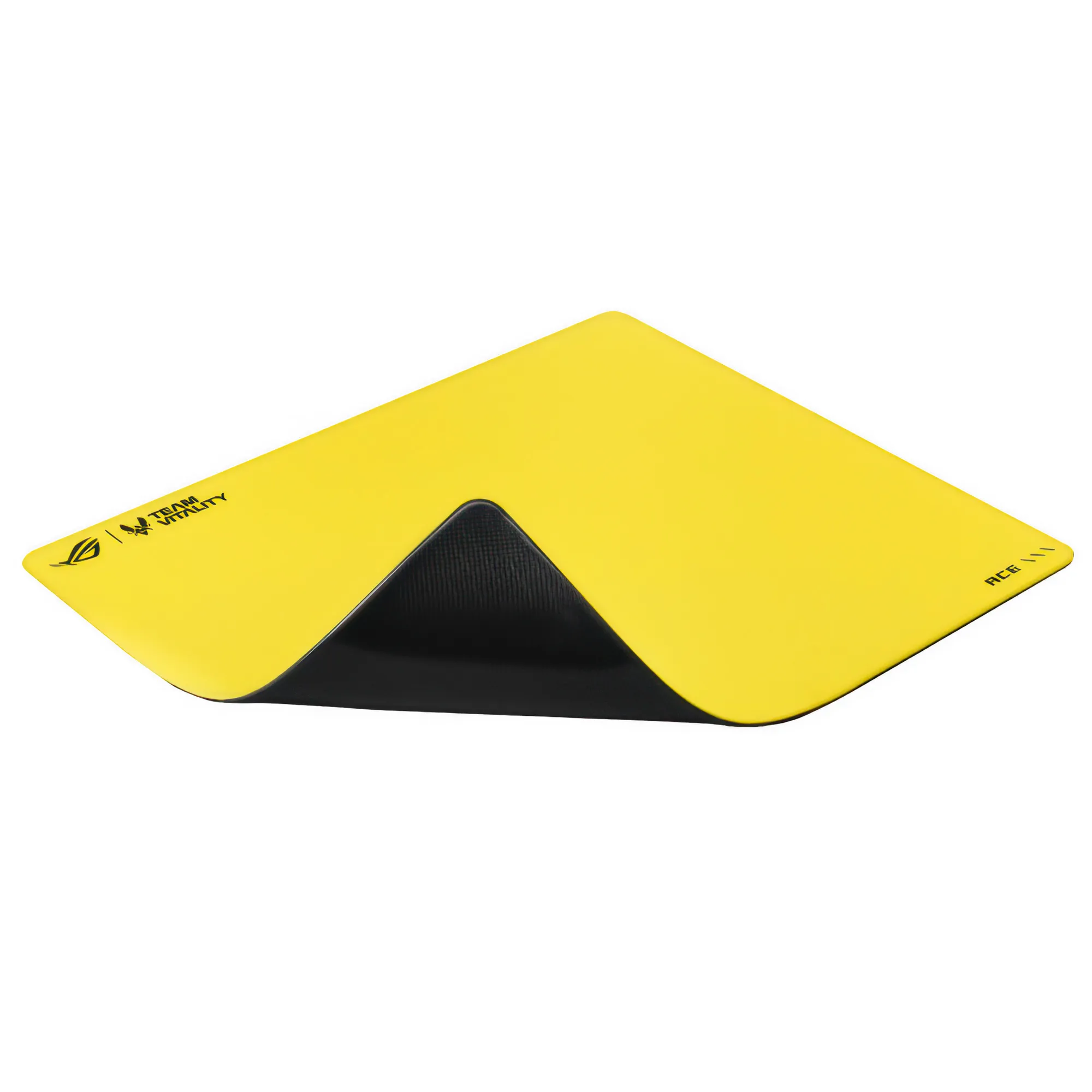 Asus ROG Hone Control Ace L Vitality Edition - Tappetino Mouse Gaming Superficie Controllo - immagine 4