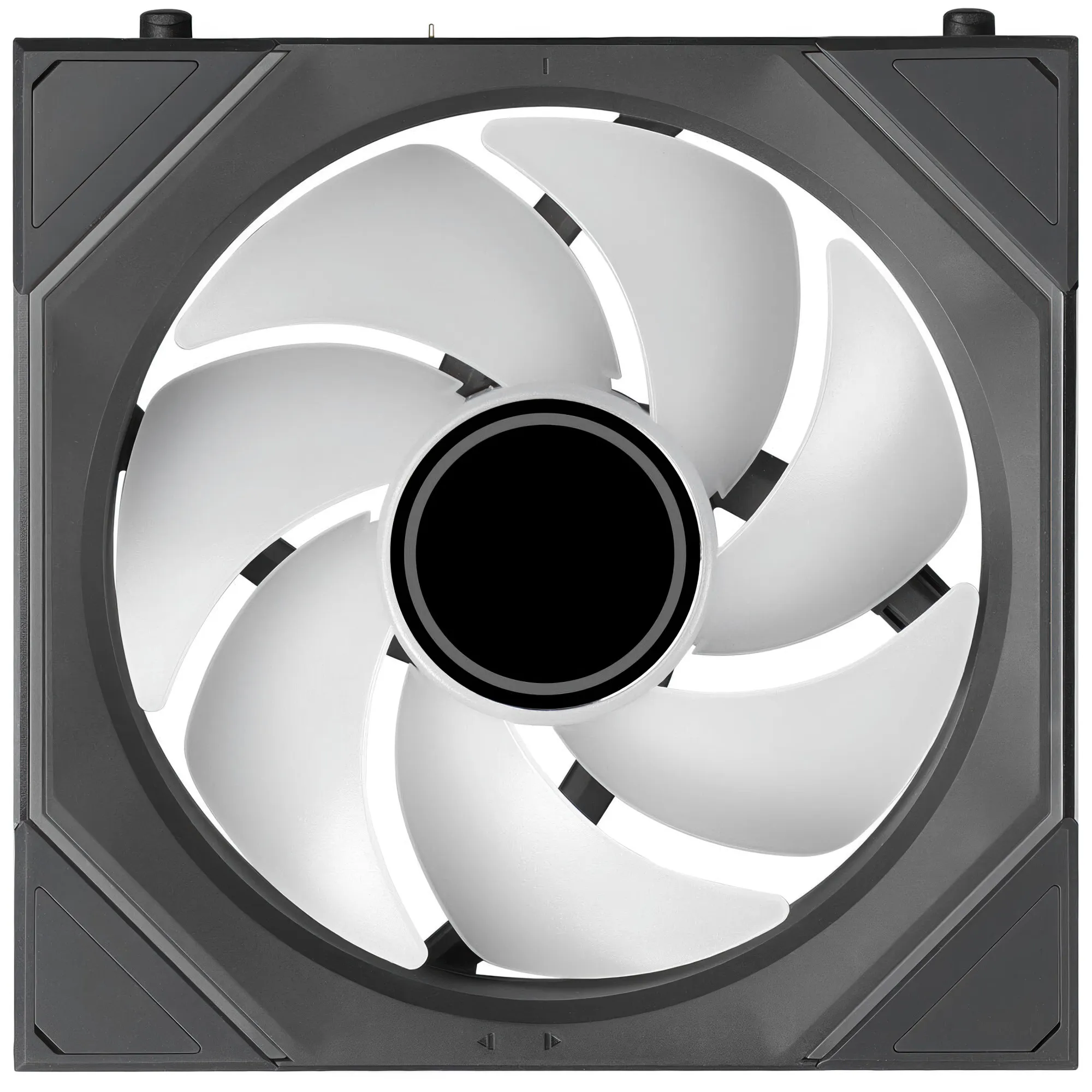Lian Li UNI FAN SL-INF FLEX Wireless - Ventola ARGB 120mm - Nero - immagine 2
