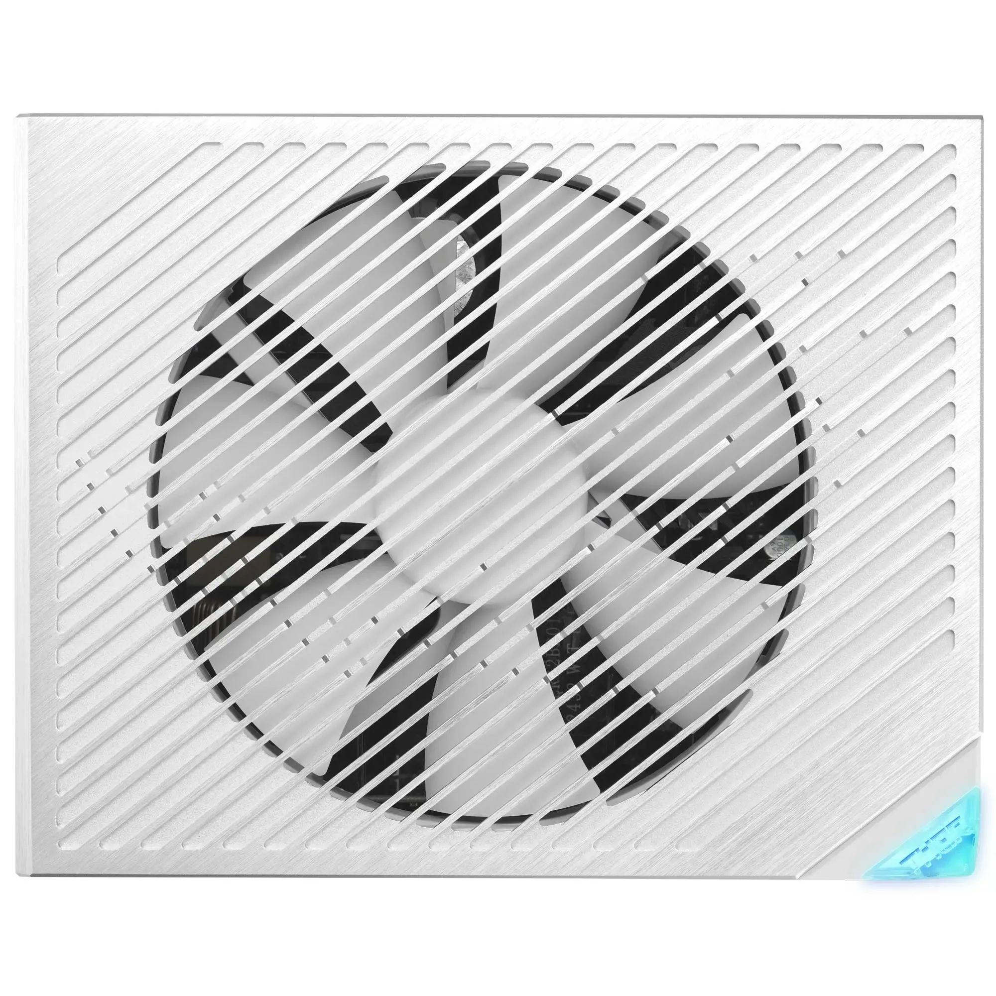 Asus ROG Thor 1200P3 White Gaming-E Platinum III Power Supply / Aura Sync / OLED - 1.200 Watt - immagine 3