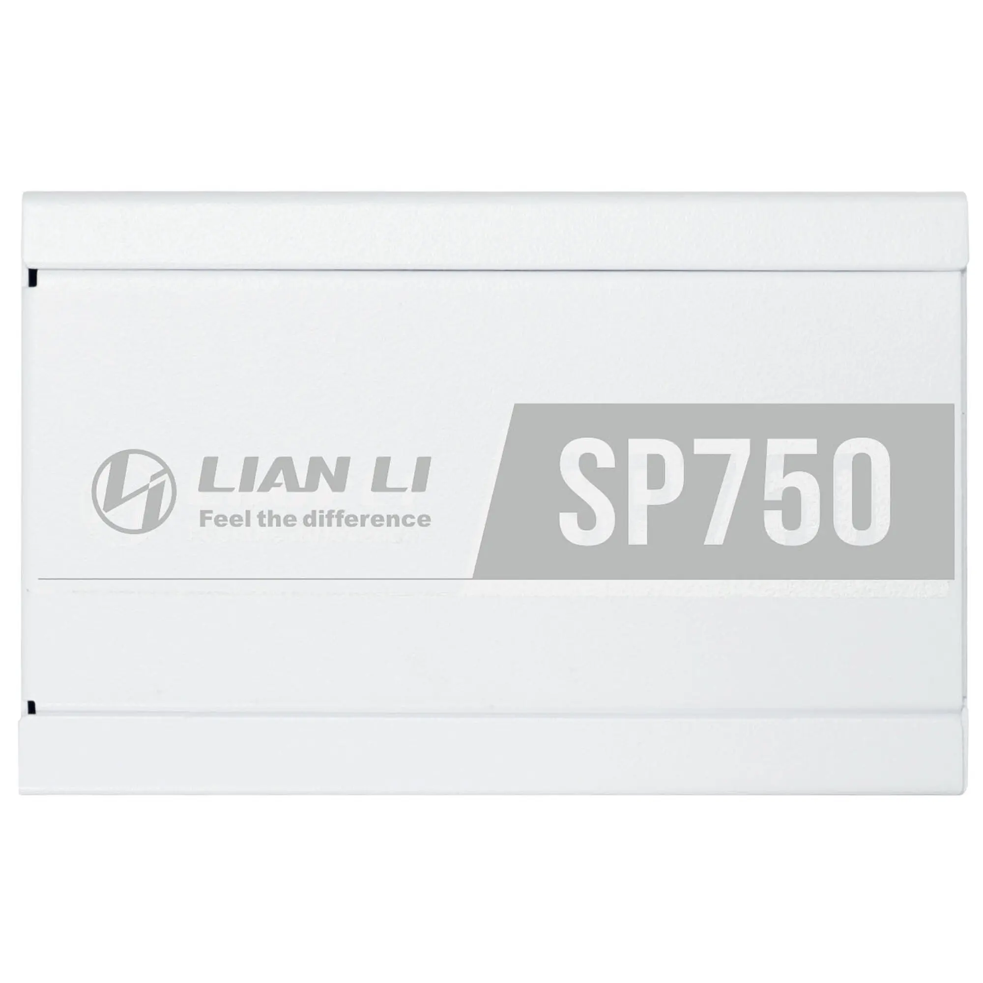 Lian Li SP750 V2 SFX 80 PLUS Gold - ATX 3.1 - 750 Watt, Bianco - immagine 6