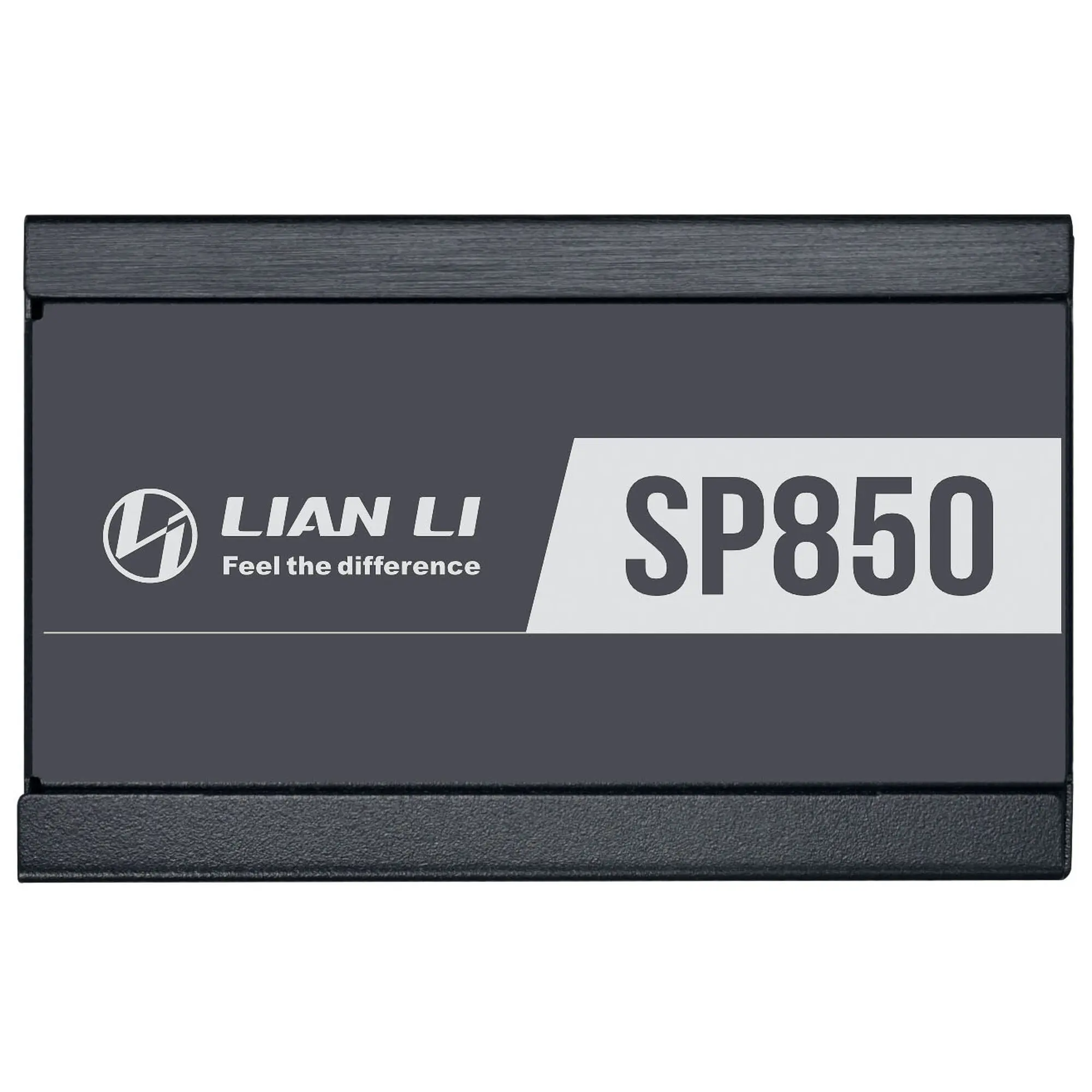 Lian Li SP850 V2 Gold SFX 80 PLUS Gold - ATX 3.1 - 850 Watt, Nero - immagine 6