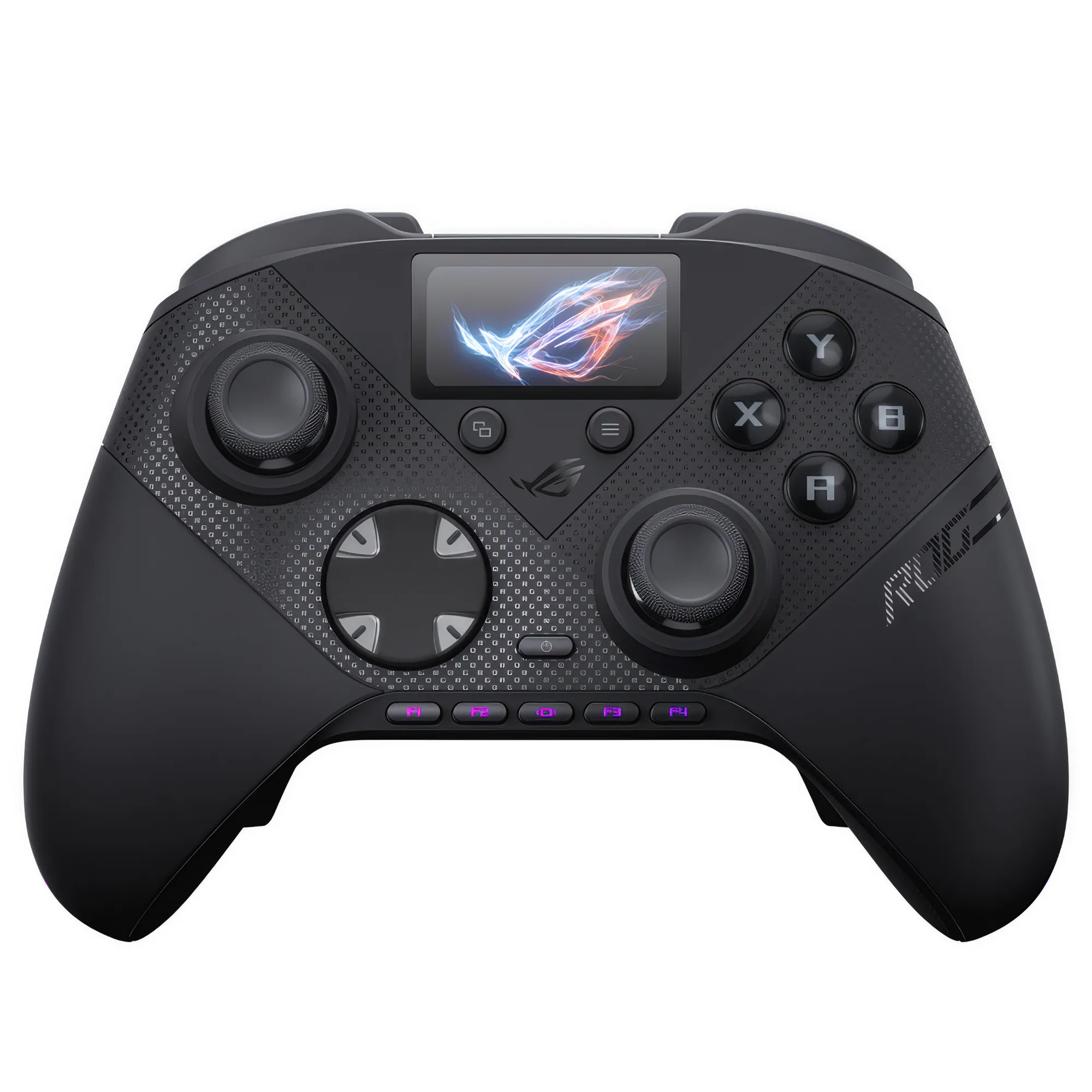 Asus ROG Raikiri II Pro Wireless Controller - Nero