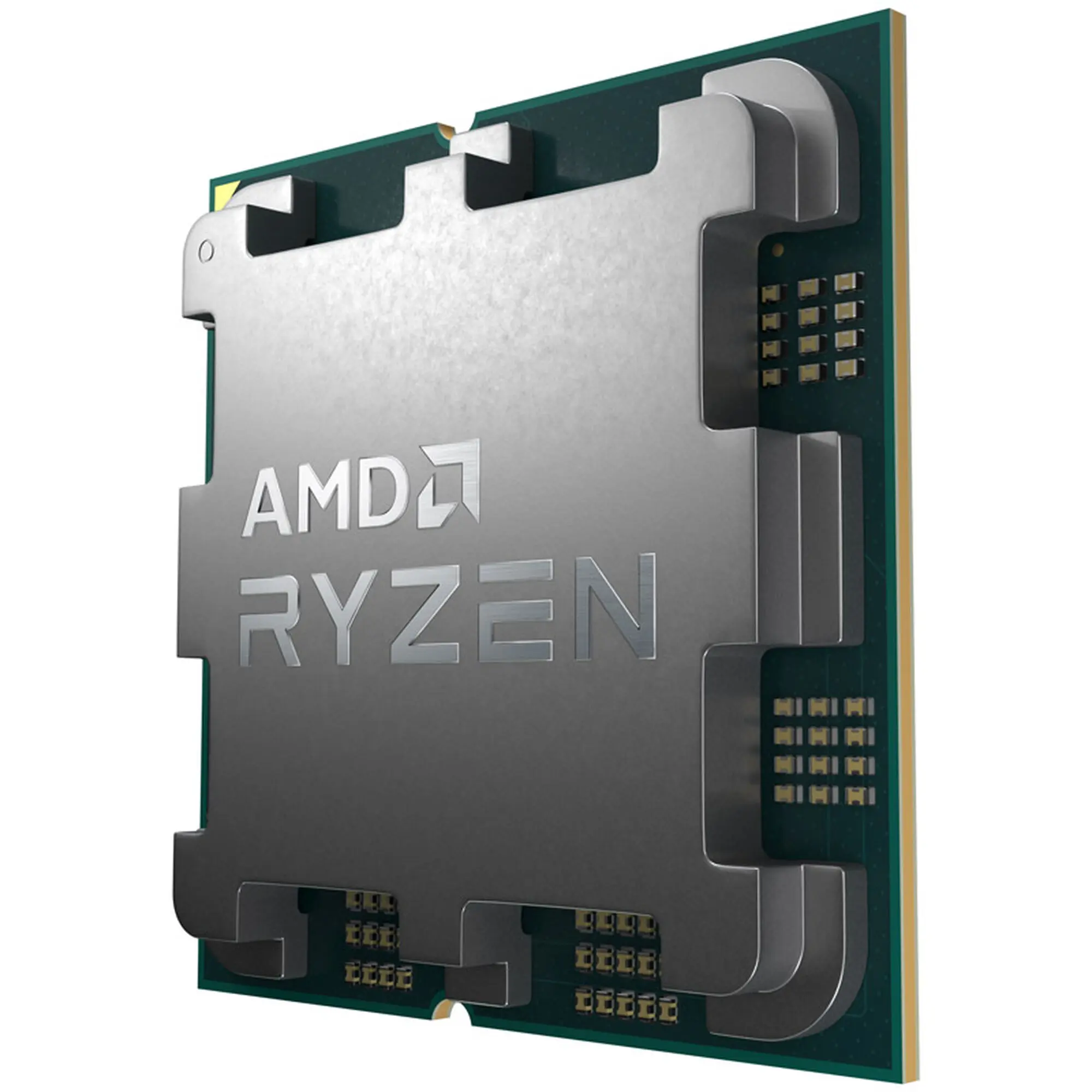 AMD Ryzen 5 7500F 3,7 GHz AM5 (Raphael) - Tray senza Cooler - immagine 2