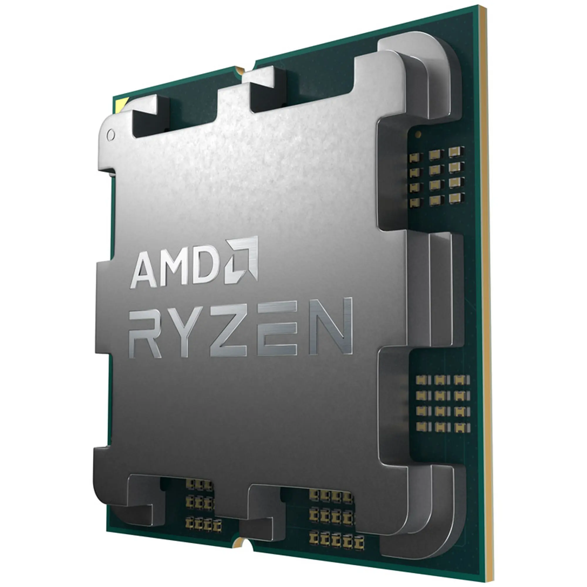 AMD Ryzen 7 7800X3D 4,2 GHz AM5 - Tray senza Cooler - immagine 2