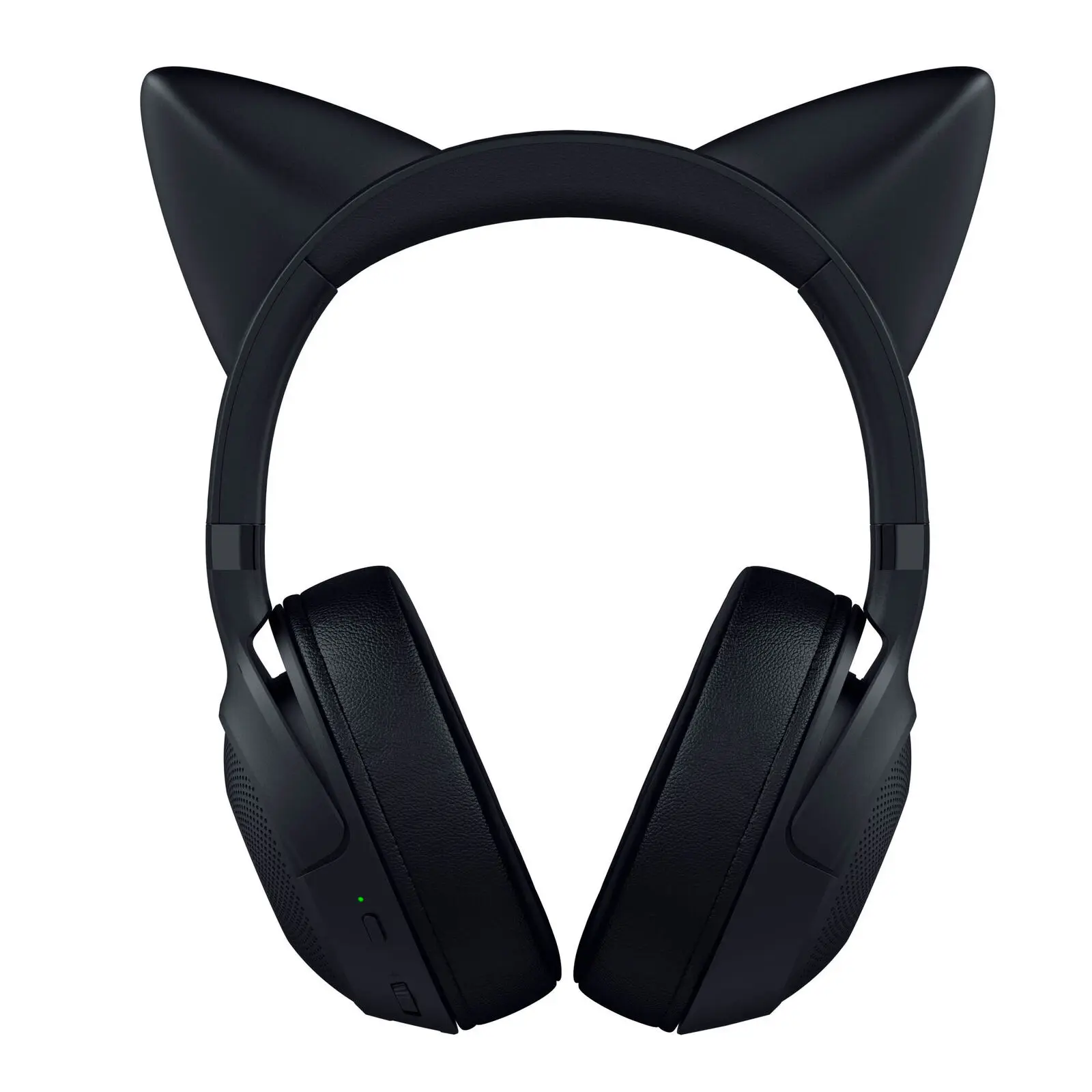 Razer Kraken Kitty V2 BT - Cuffie Gaming Wireless Bluetooth 5.2 con Driver TriForce 40mm e Chroma RGB - Nero - immagine 5