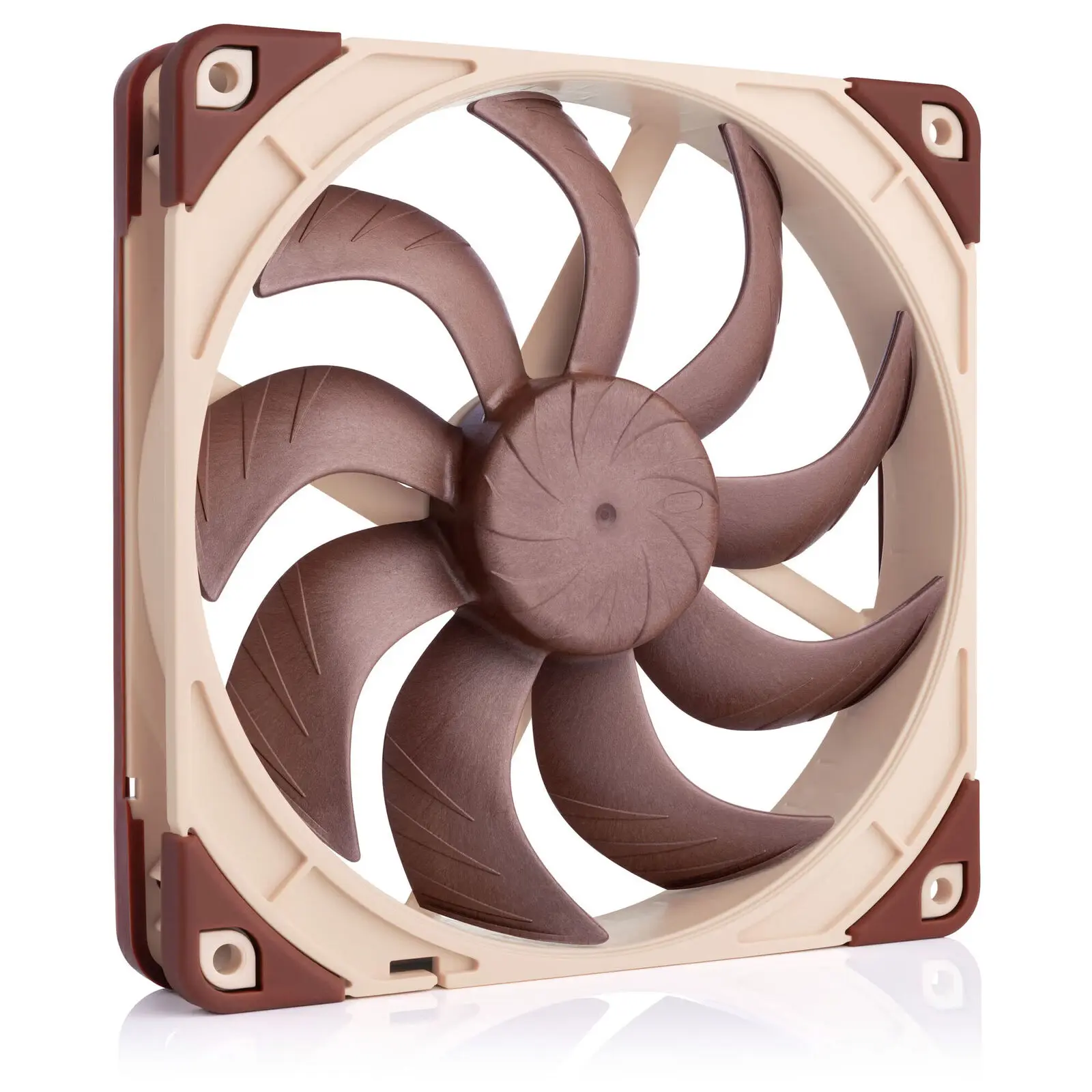 Noctua NF-A14x25 G2 PWM Fan - 140 mm