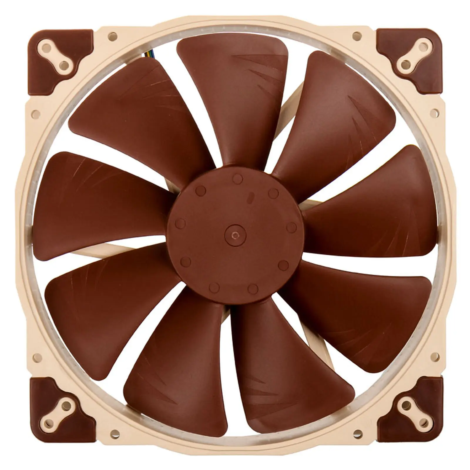 Noctua NF-A20 5V Fan - 200 mm - immagine 2