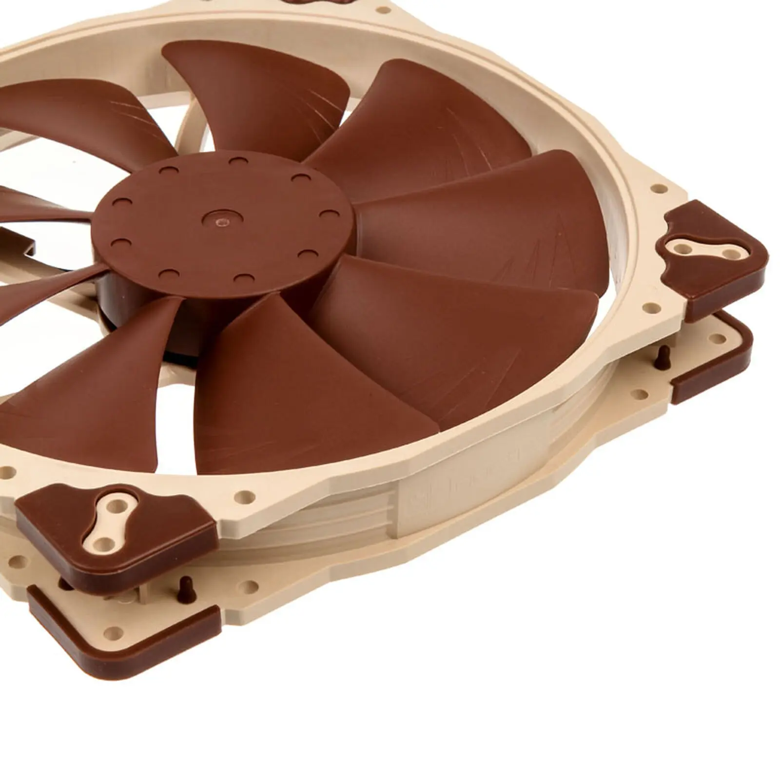 Noctua NF-A20 5V Fan - 200 mm - immagine 3