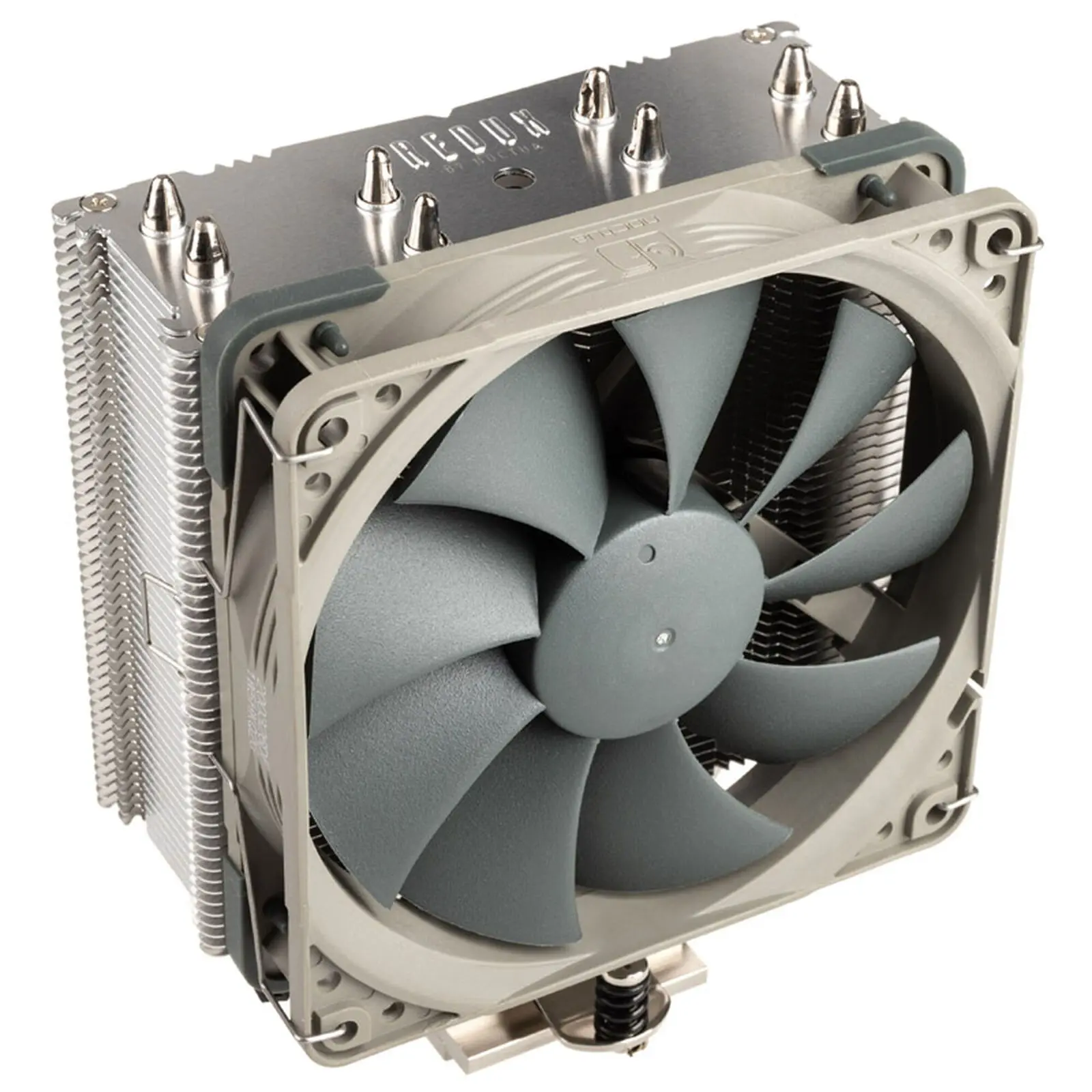 Noctua NH-U12S redux - Dissipatore ad Aria per CPU con 4 Heatpipe e Ventola 120mm PWM