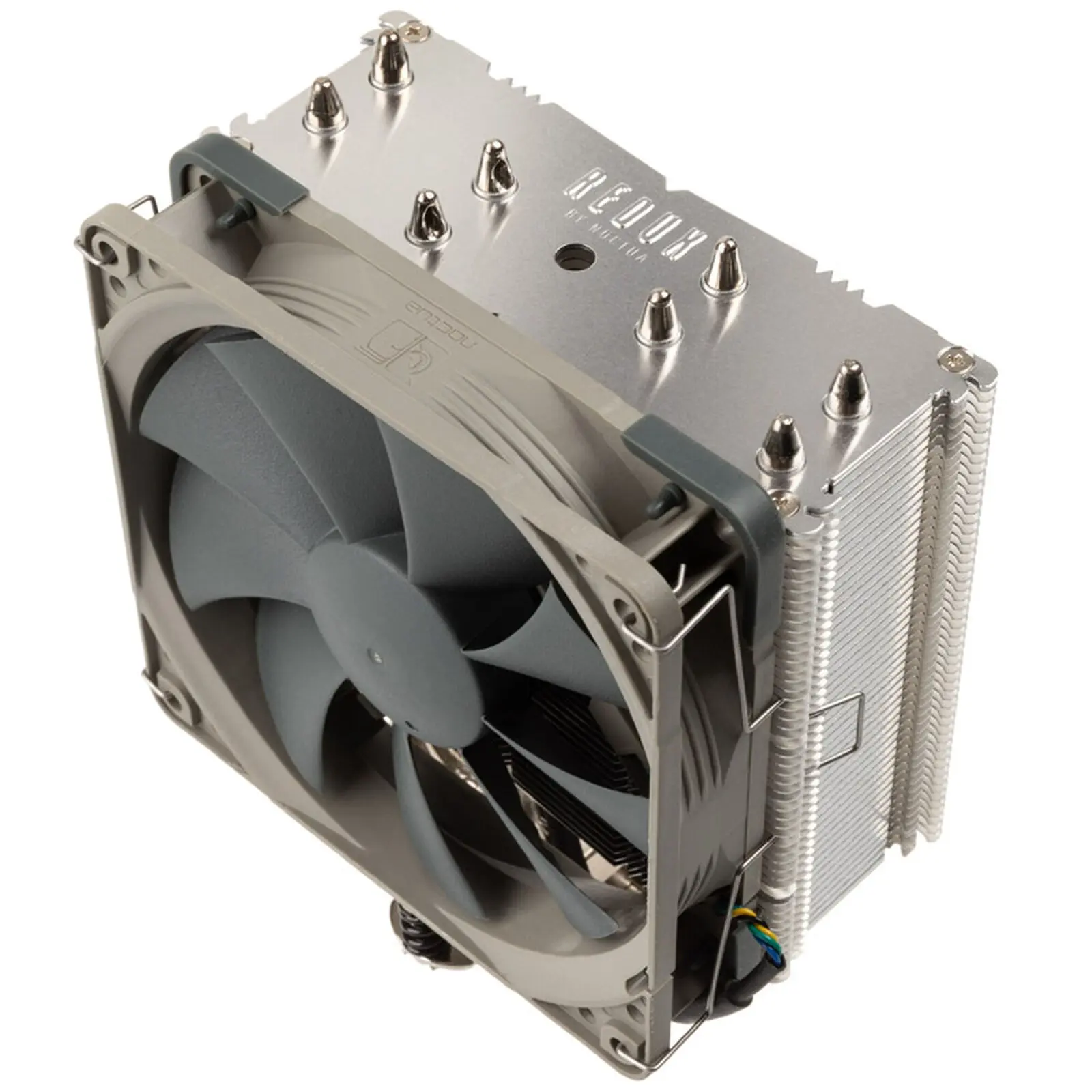 Noctua NH-U12S redux - Dissipatore ad Aria per CPU con 4 Heatpipe e Ventola 120mm PWM - immagine 3