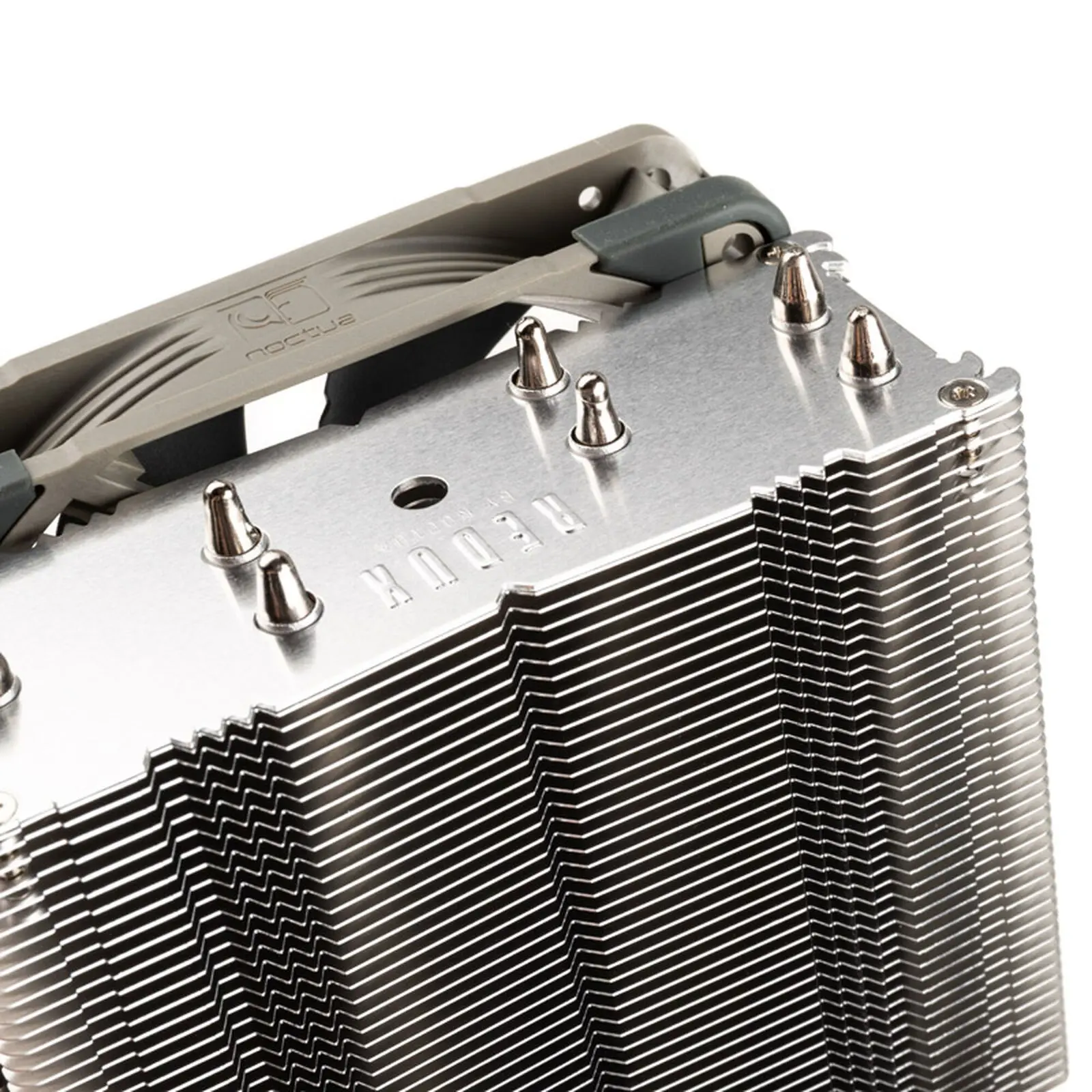 Noctua NH-U12S redux - Dissipatore ad Aria per CPU con 4 Heatpipe e Ventola 120mm PWM - immagine 6