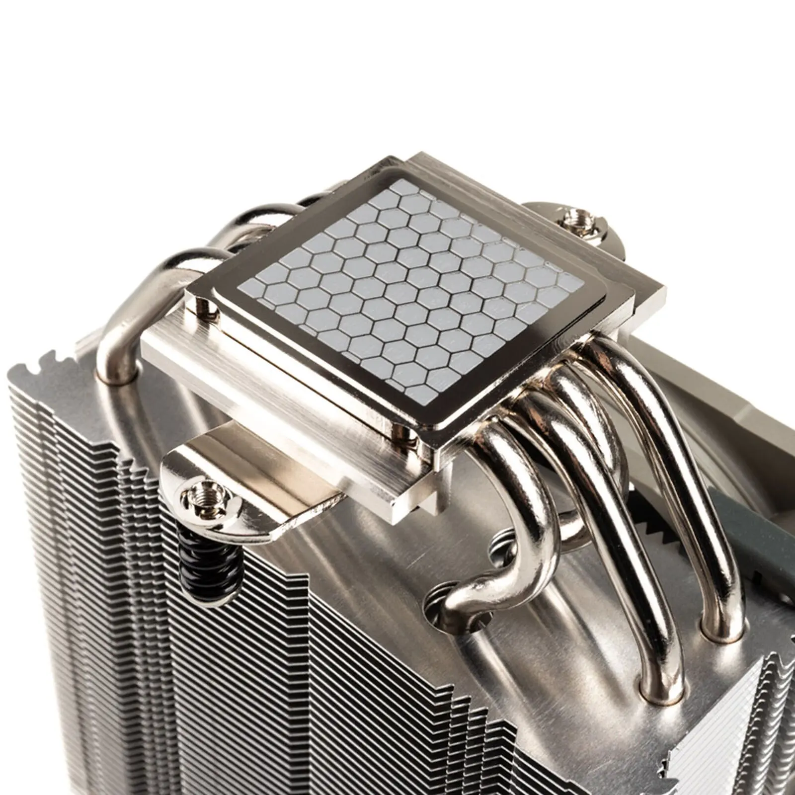 Noctua NH-U12S redux - Dissipatore ad Aria per CPU con 4 Heatpipe e Ventola 120mm PWM - immagine 7