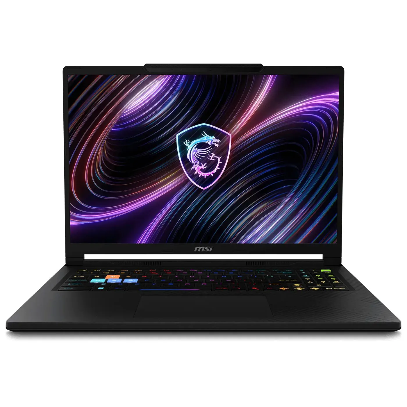 MSI Raider 16 HX B2WI-075IT - 16" QHD+ OLED 240Hz, Intel Ultra 9 275HX, RTX 5080 16GB, 32GB DDR5, SSD 1TB