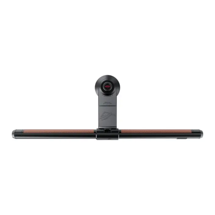Asus ROG Aura Light Bar ALB01 - Lampada LED da Monitor RGB con USB-C - Nero