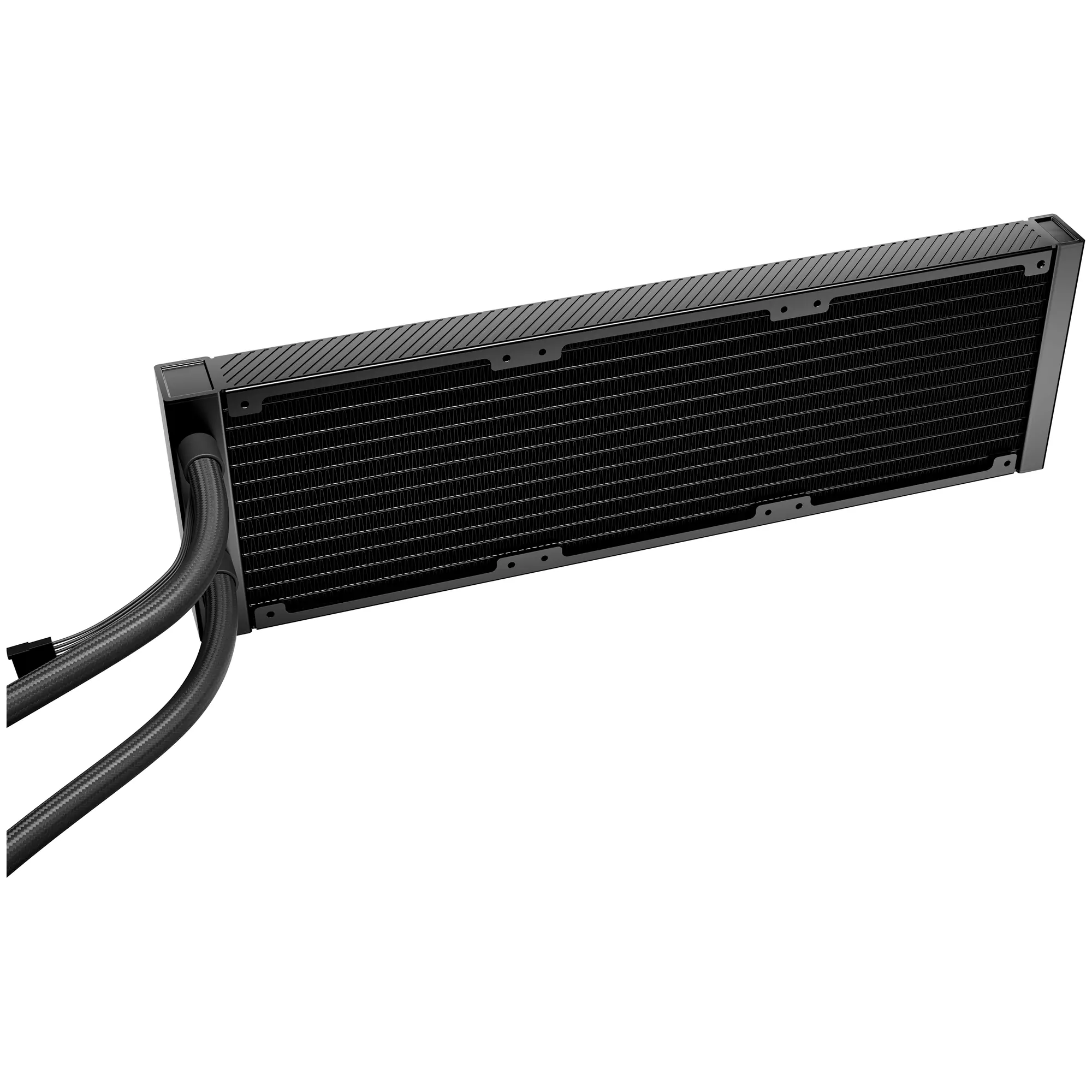be quiet! Light Loop IO LCD AIO, 360mm - Nero - immagine 5