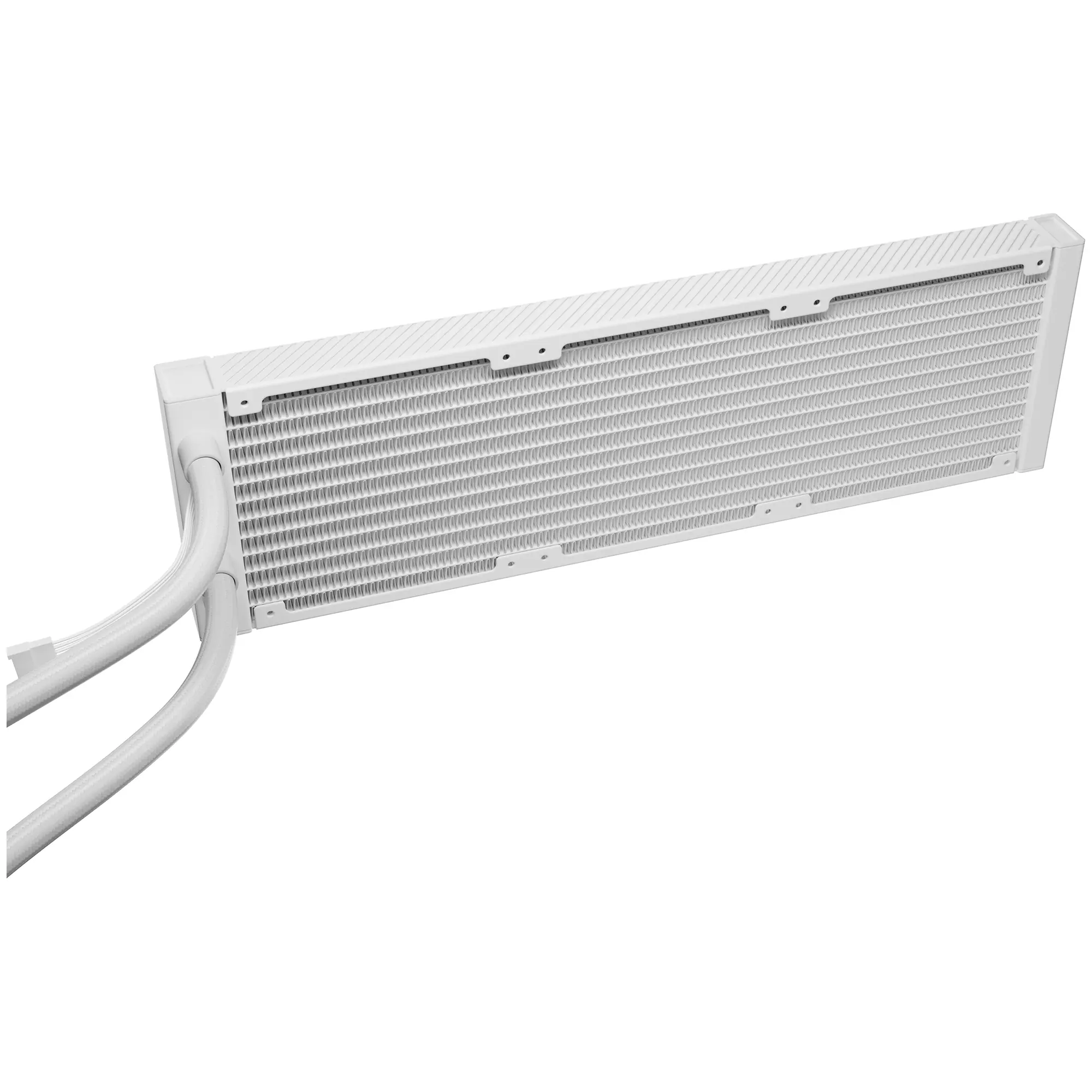 be quiet! Light Loop IO LCD AIO, 360mm - Bianco - immagine 5