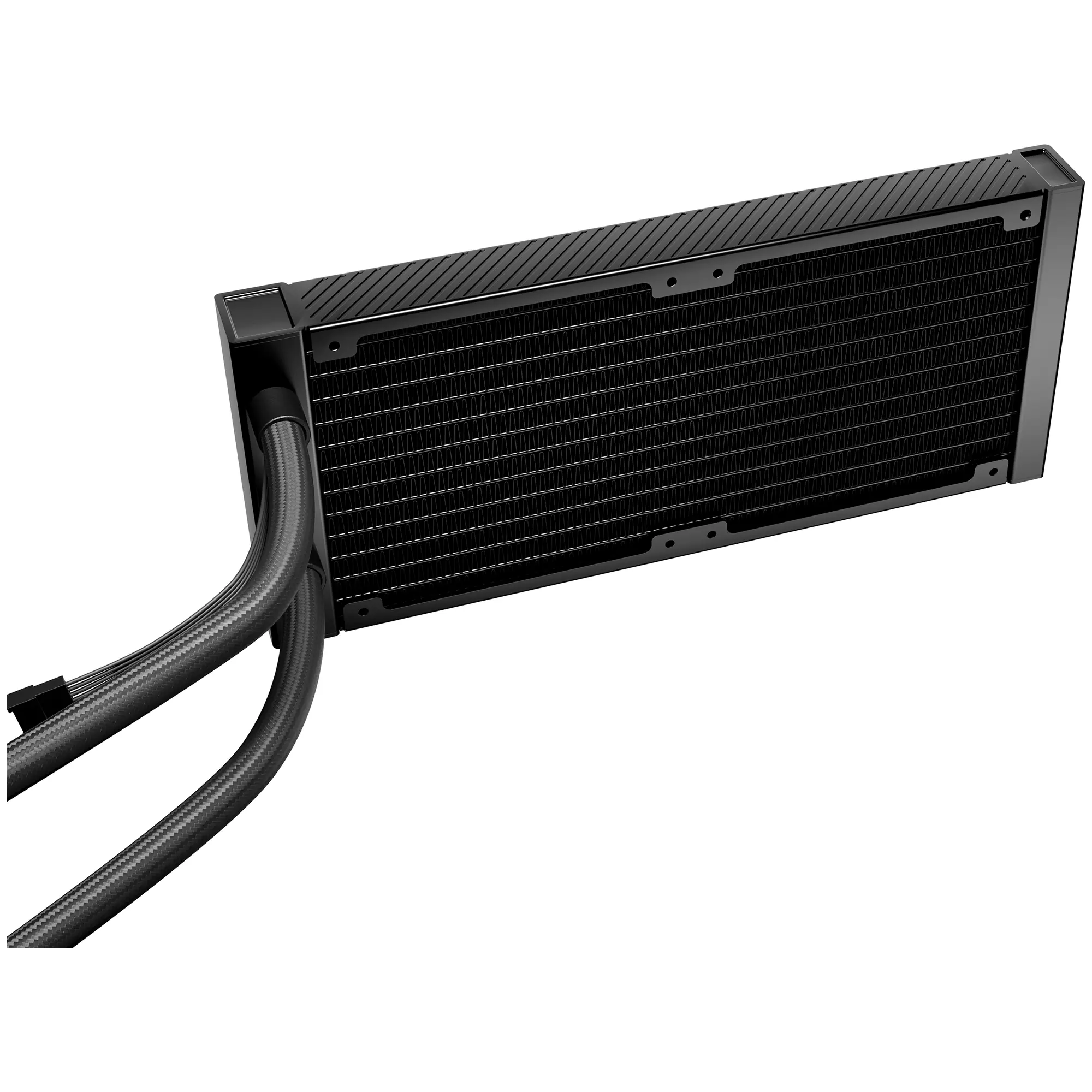 be quiet! Light Loop IO LCD AIO, 240mm - Nero - immagine 5