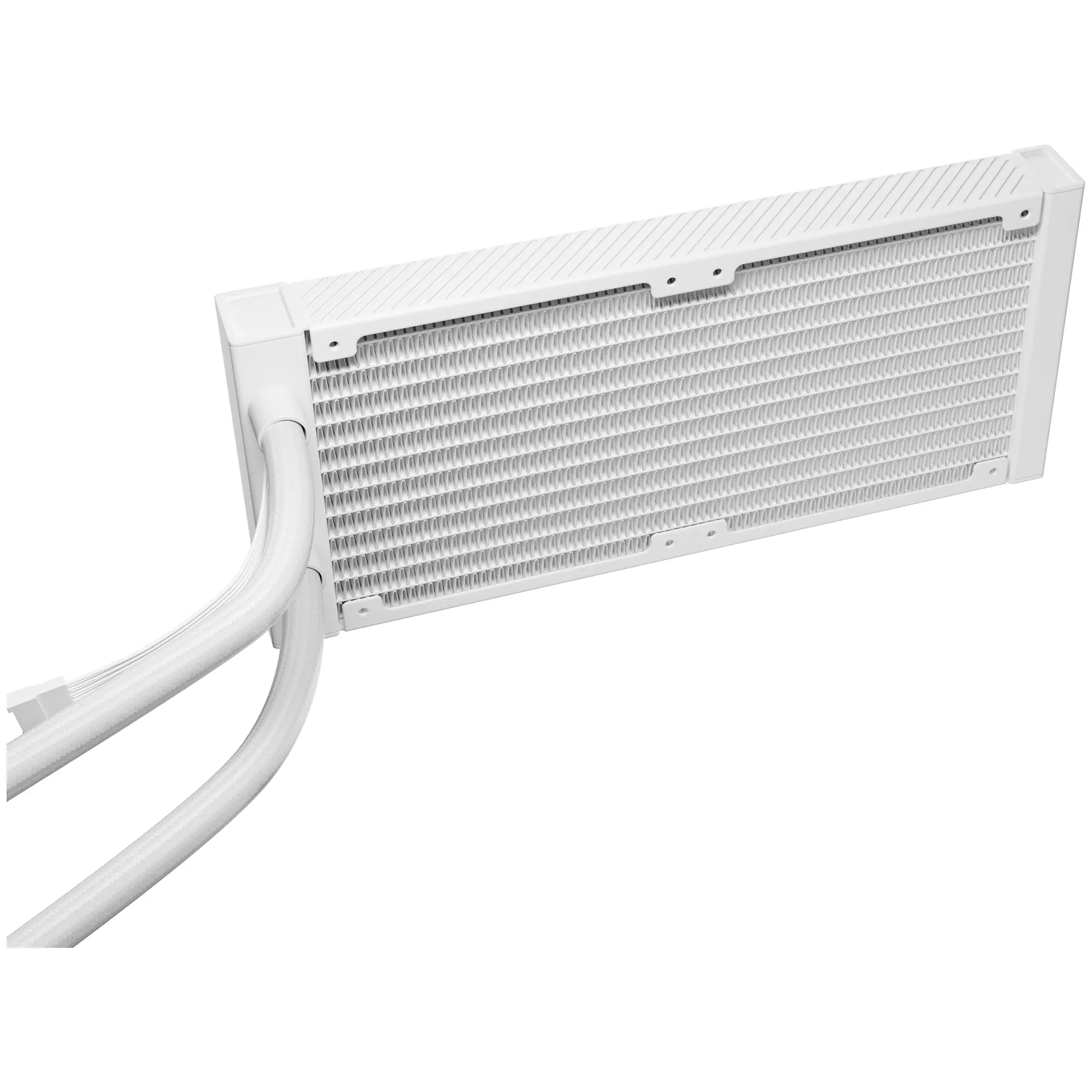 be quiet! Light Loop IO LCD AIO, 240mm - Bianco - immagine 5