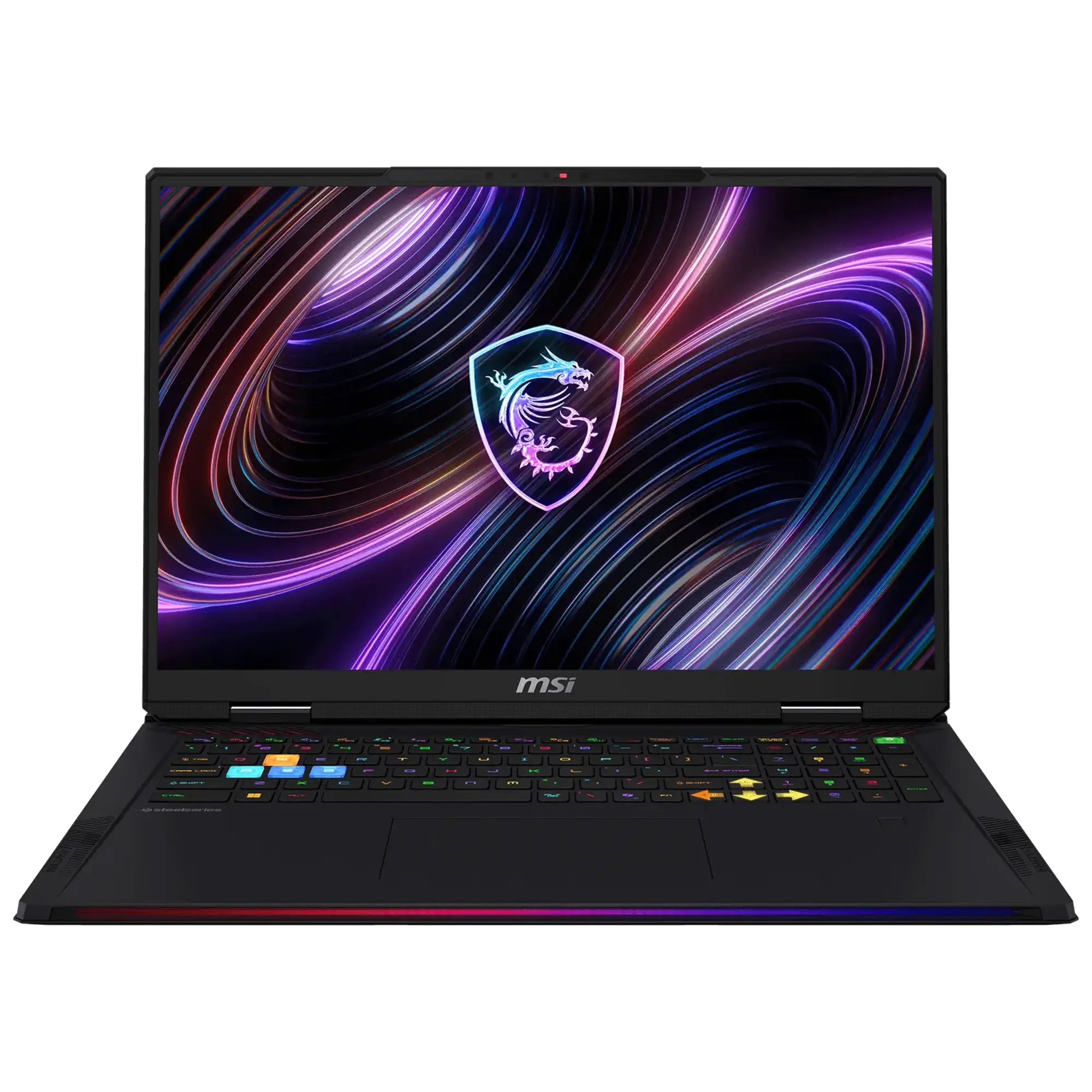 MSI Raider 18 Max HX A2WJ-1080XIT, Core Ultra 9 290HX Plus, RTX 5090, 18 pollici UHD Gaming Notebook