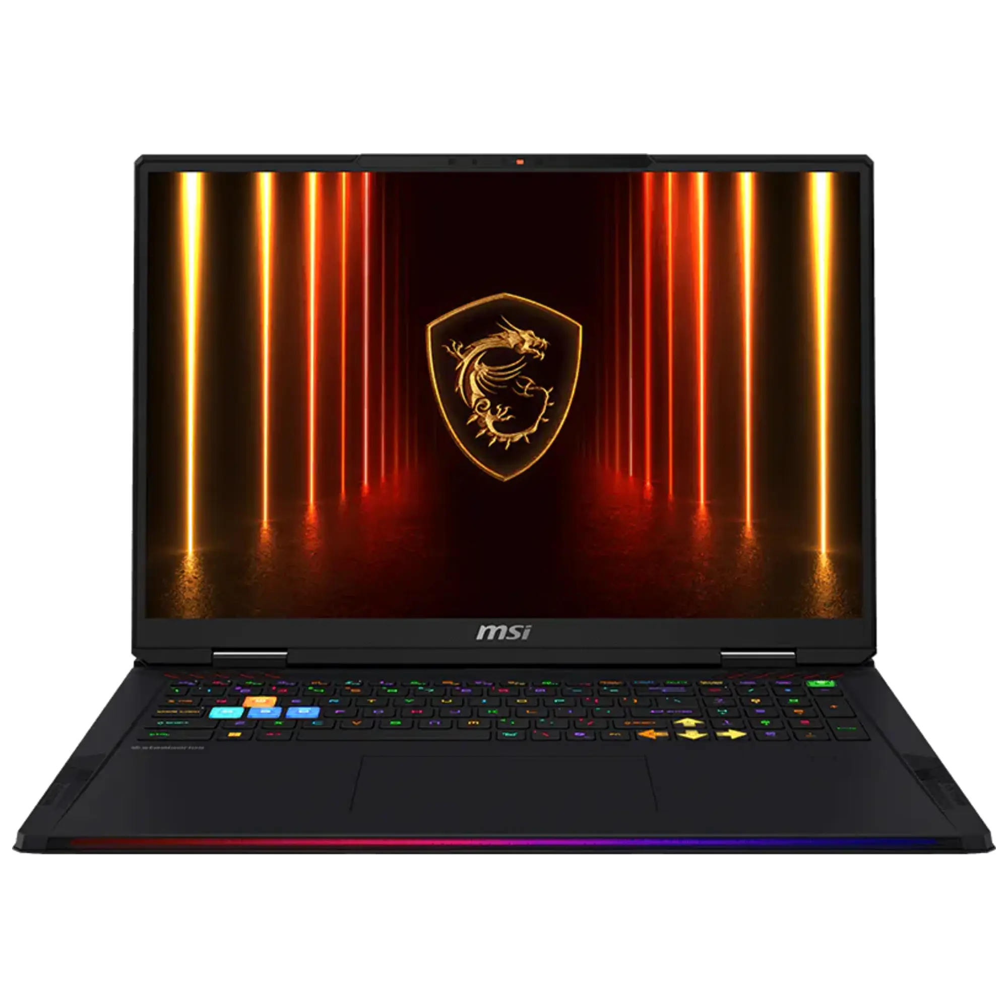 MSI Raider A18 HX A9WIG-290IT, Ryzen 9 9955HX3D, RTX 5080, 18 pollici UHD Gaming Notebook