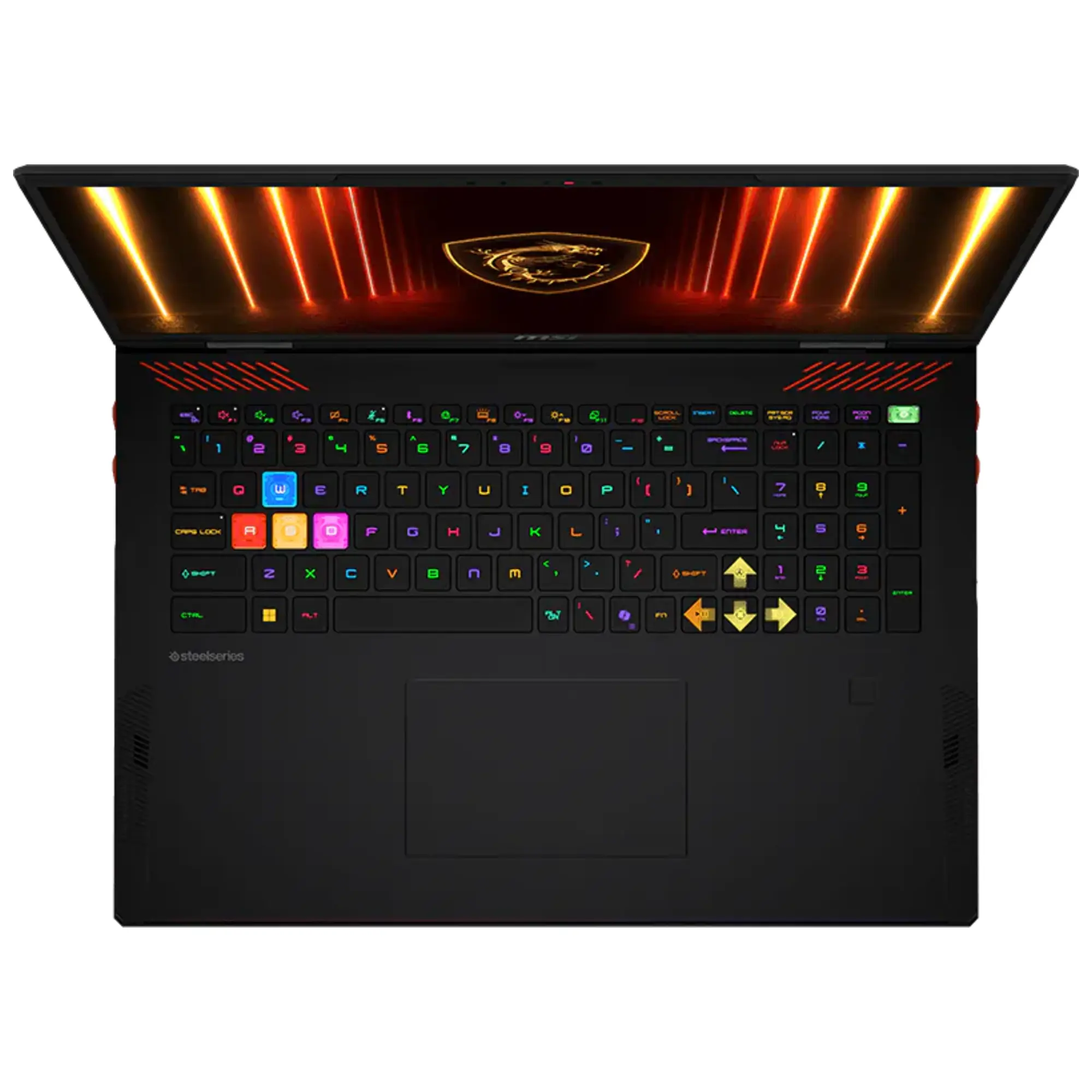 MSI Raider A18 HX A9WIG-290IT, Ryzen 9 9955HX3D, RTX 5080, 18 pollici UHD Gaming Notebook - immagine 3