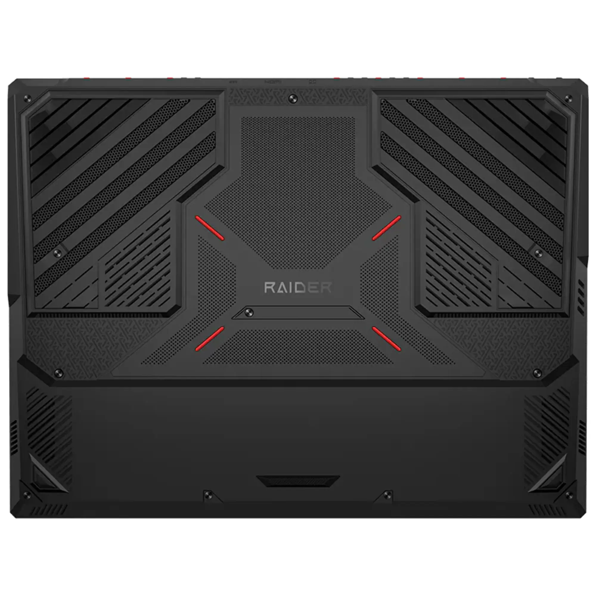 MSI Raider A18 HX A9WIG-290IT, Ryzen 9 9955HX3D, RTX 5080, 18 pollici UHD Gaming Notebook - immagine 4