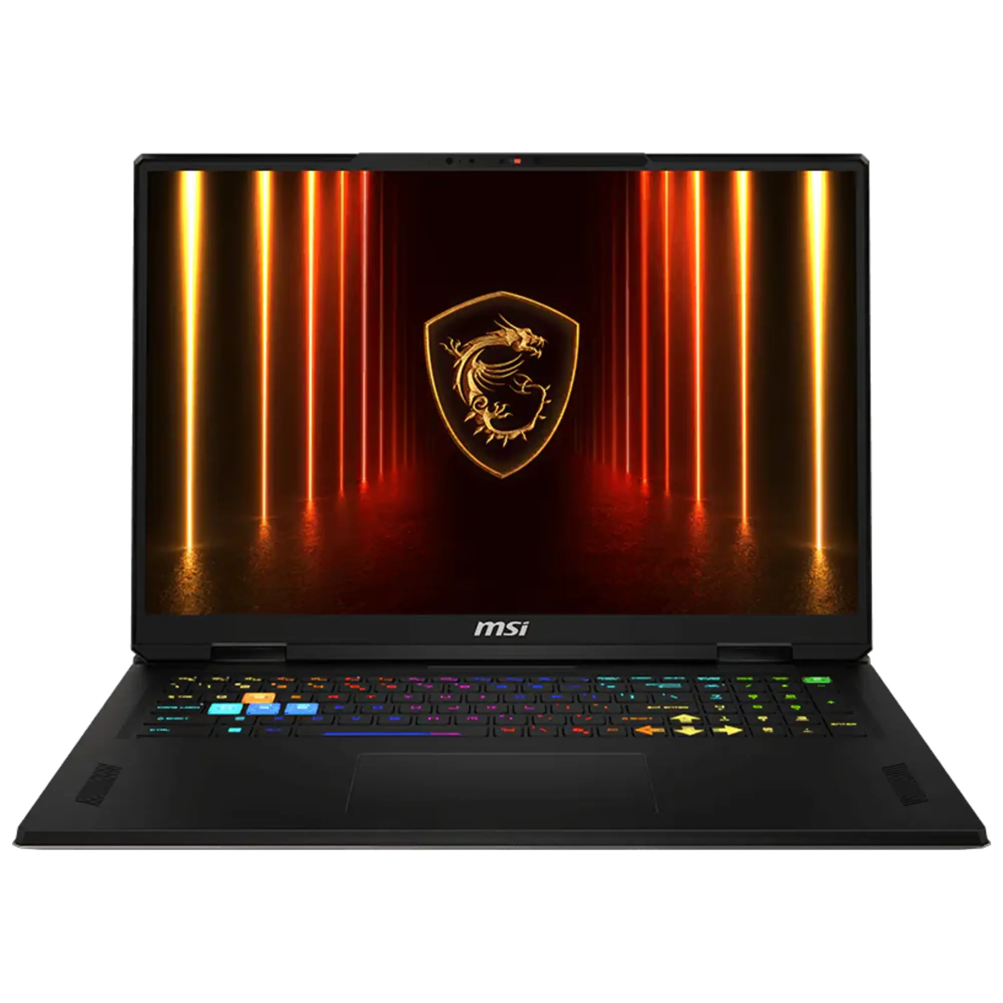MSI Vector 18 HX AI A2XWJG-851IT, Core Ultra 9 275HX, RTX 5090, 18 pollici QHD Gaming Notebook