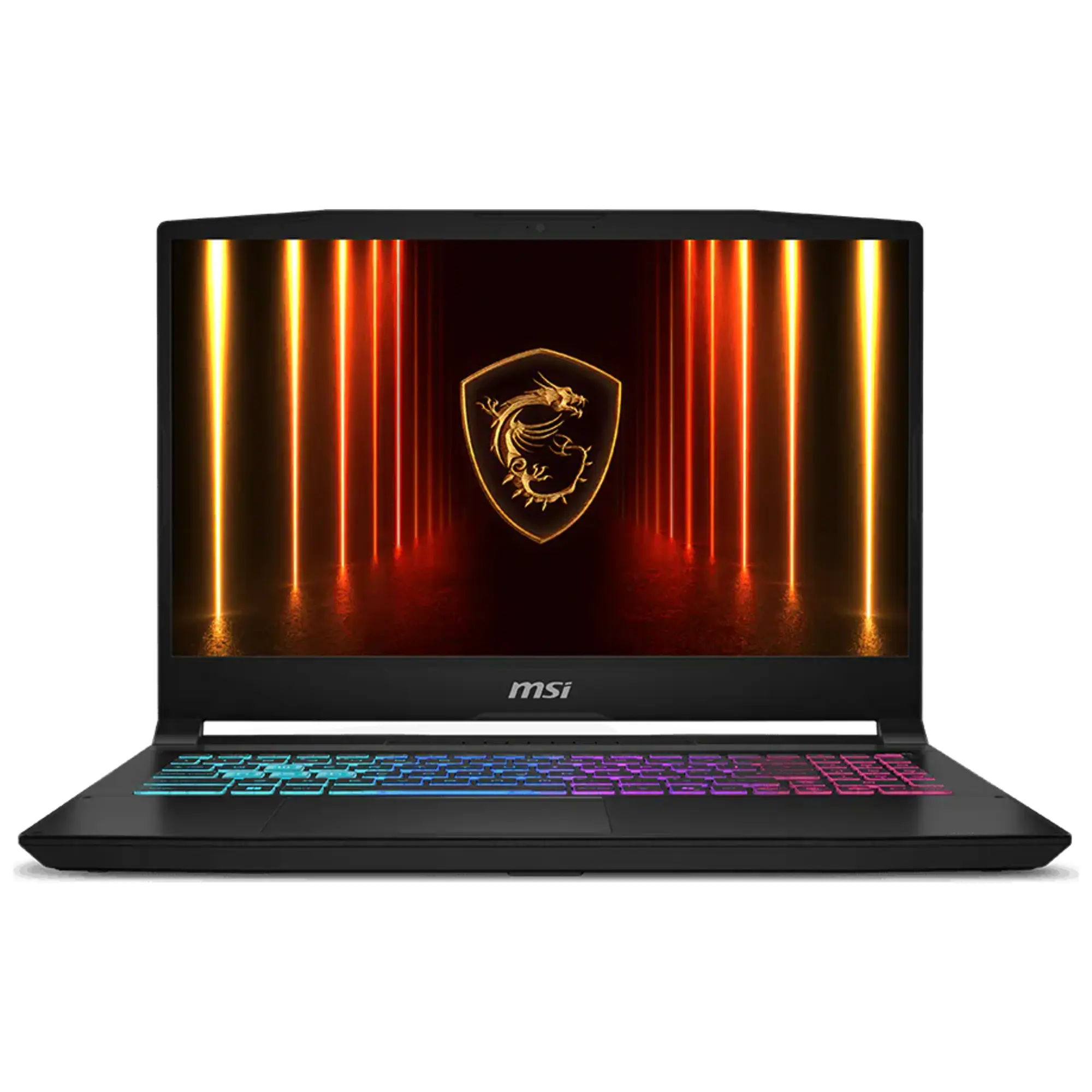 MSI Katana 15 HX B14WFK-1061IT, Core i7-14650HX, RTX 5060 Gaming Notebook