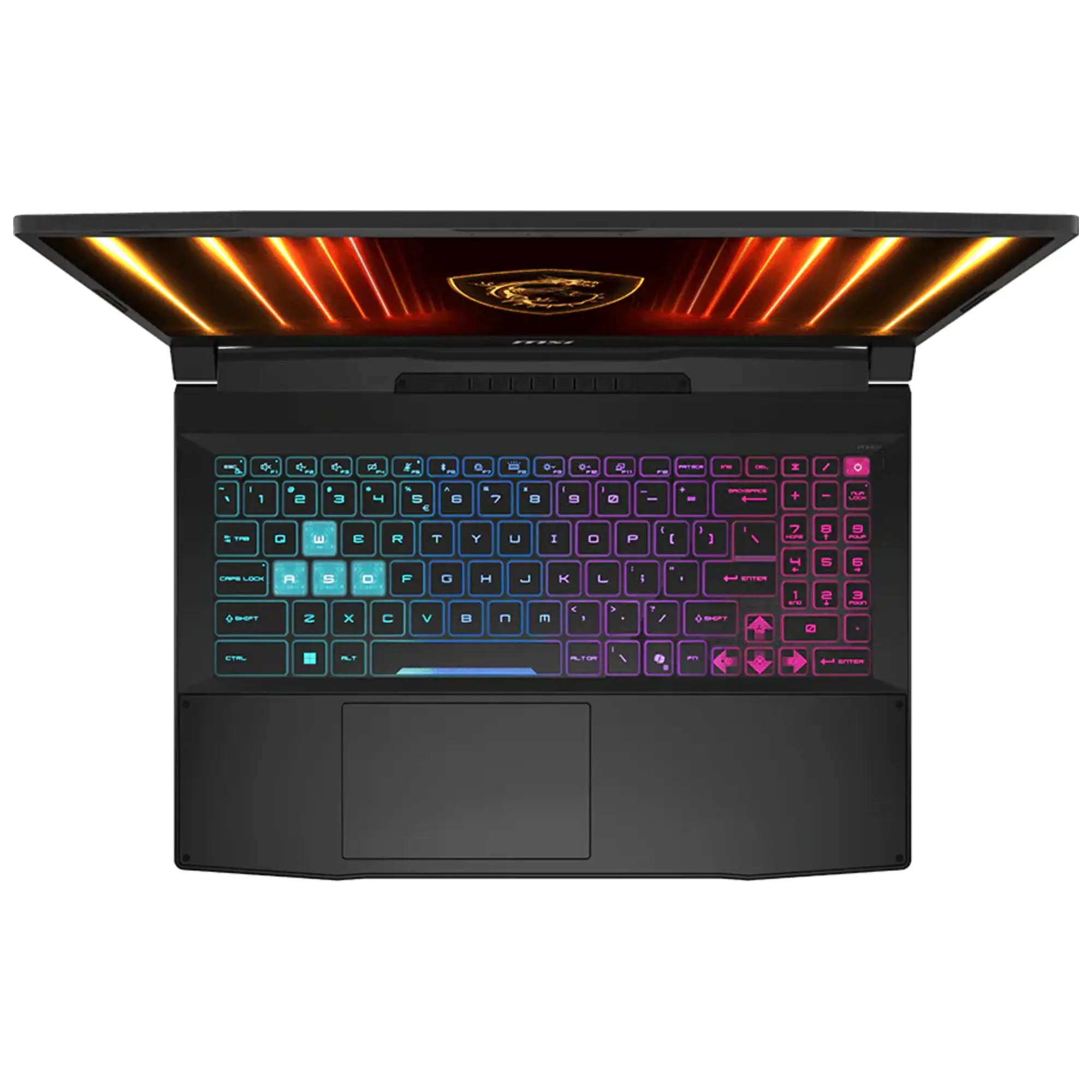 MSI Katana 15 HX B14WFK-1061IT, Core i7-14650HX, RTX 5060 Gaming Notebook - immagine 4