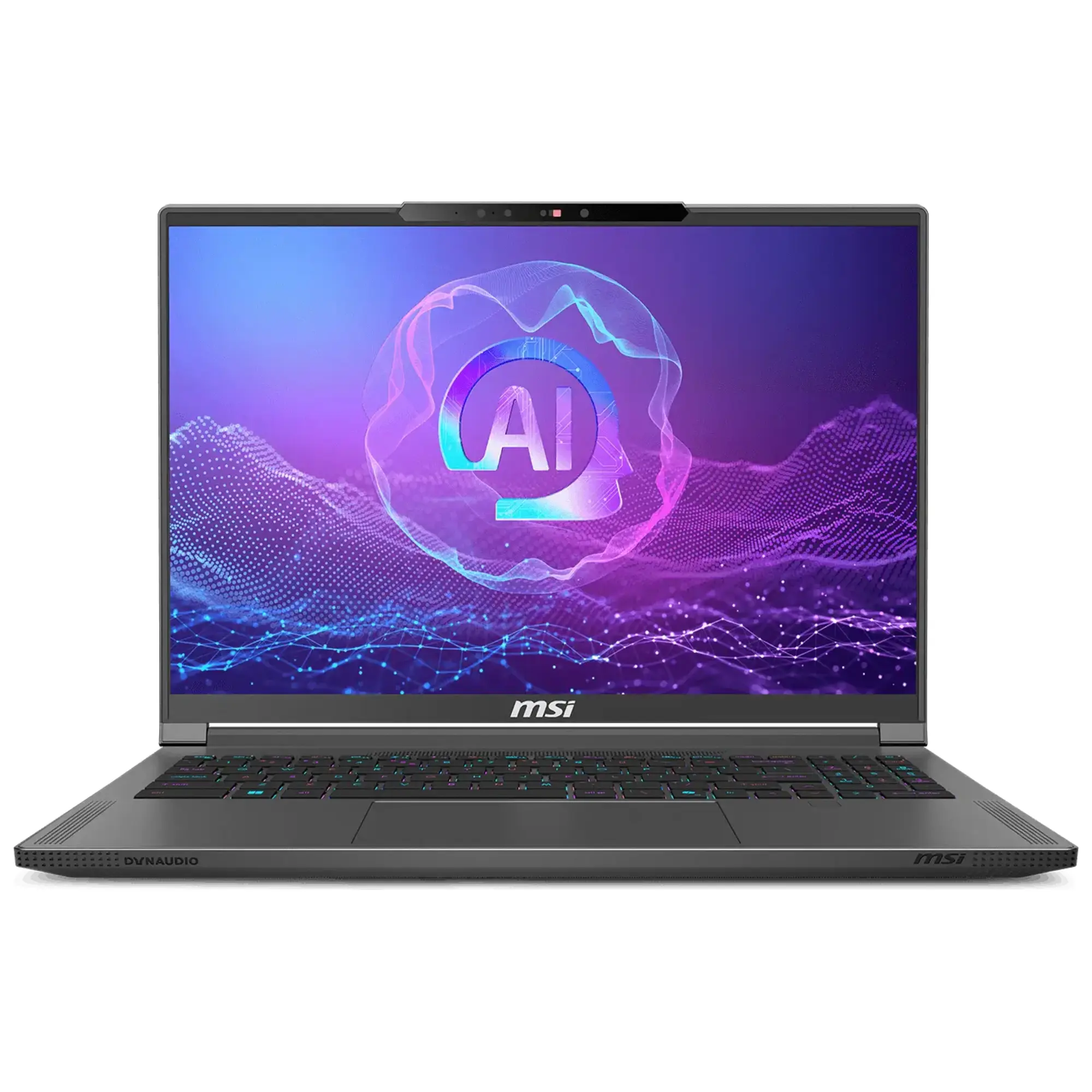 MSI Creator A16 AI+ A3HVEG-289XIT, Ryzen AI 9 365, RTX 4050, 16 pollici QHD Notebook