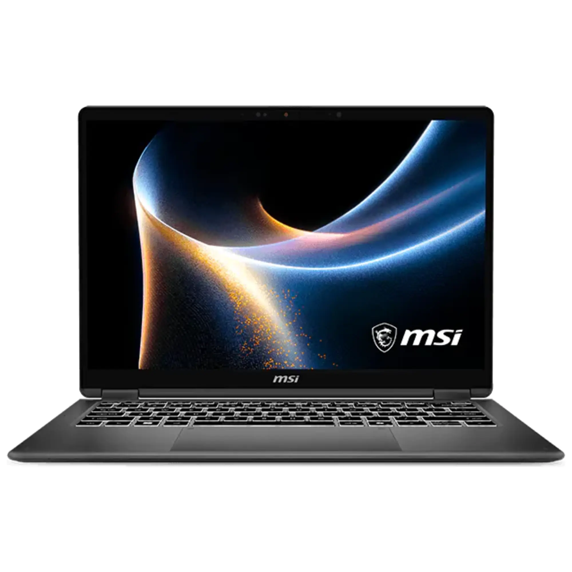 MSI Prestige 14 Flip AI+ D3MTG-075IT, Core Ultra 9 386H, Intel Arc Graphics, 14 pollici FHD Notebook - immagine 2