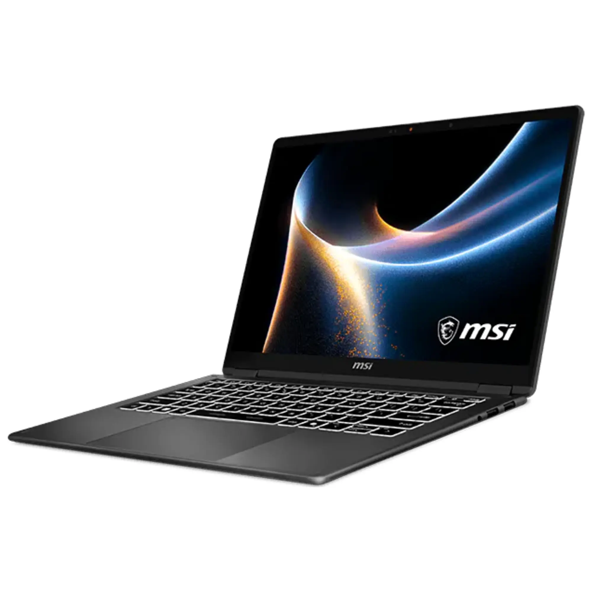MSI Prestige 14 Flip AI+ D3MTG-075IT, Core Ultra 9 386H, Intel Arc Graphics, 14 pollici FHD Notebook - immagine 4